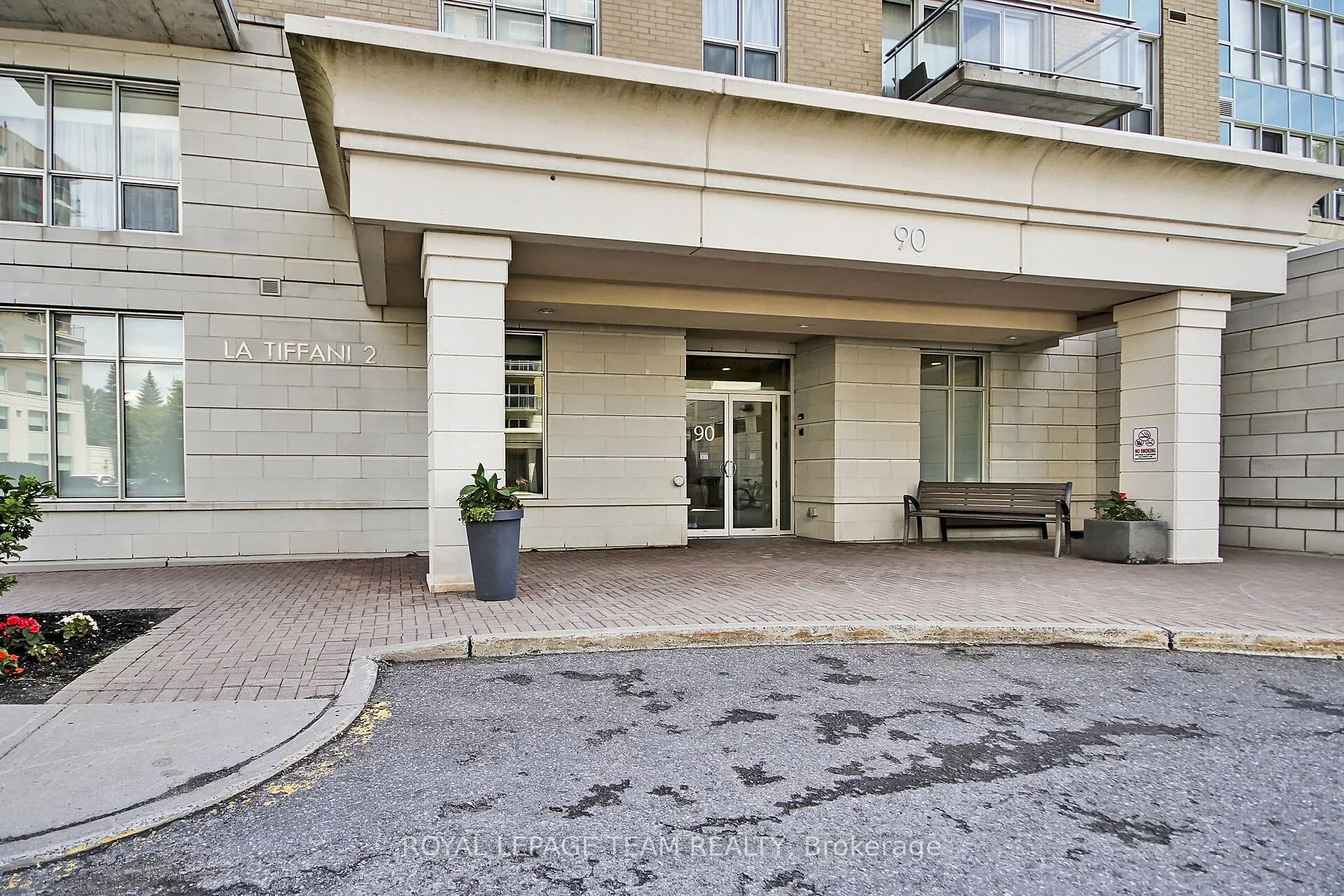 90 Landry Street, #1104