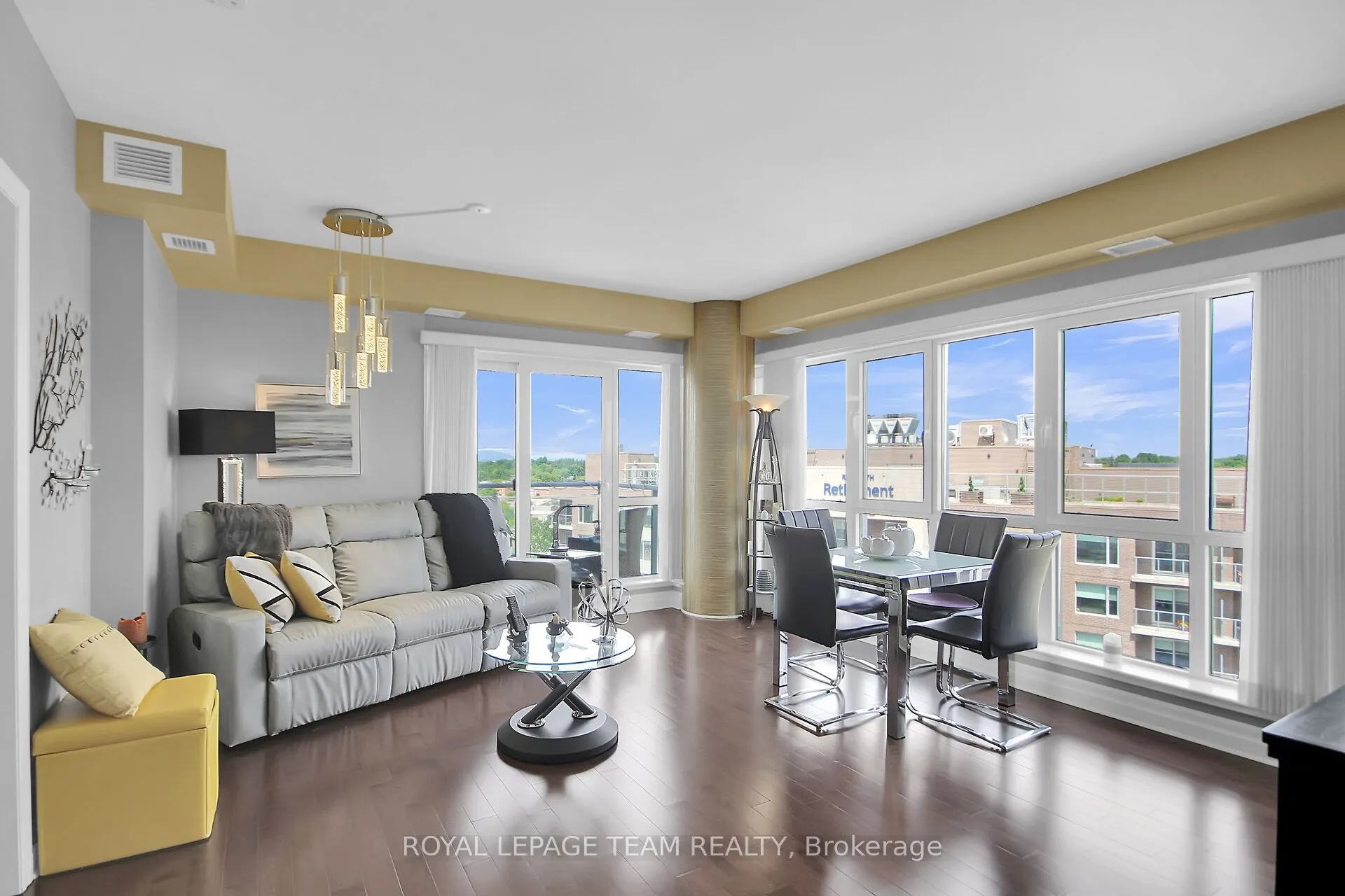 90 Landry Street, #1104