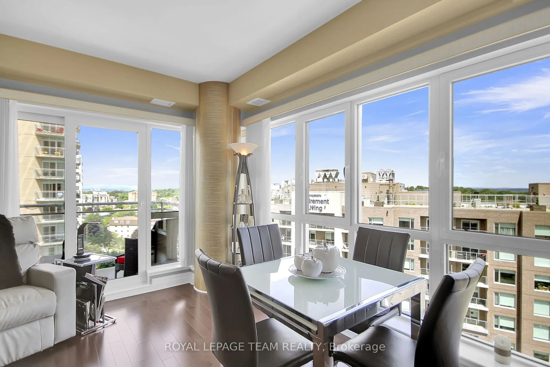 90 Landry Street, #1104