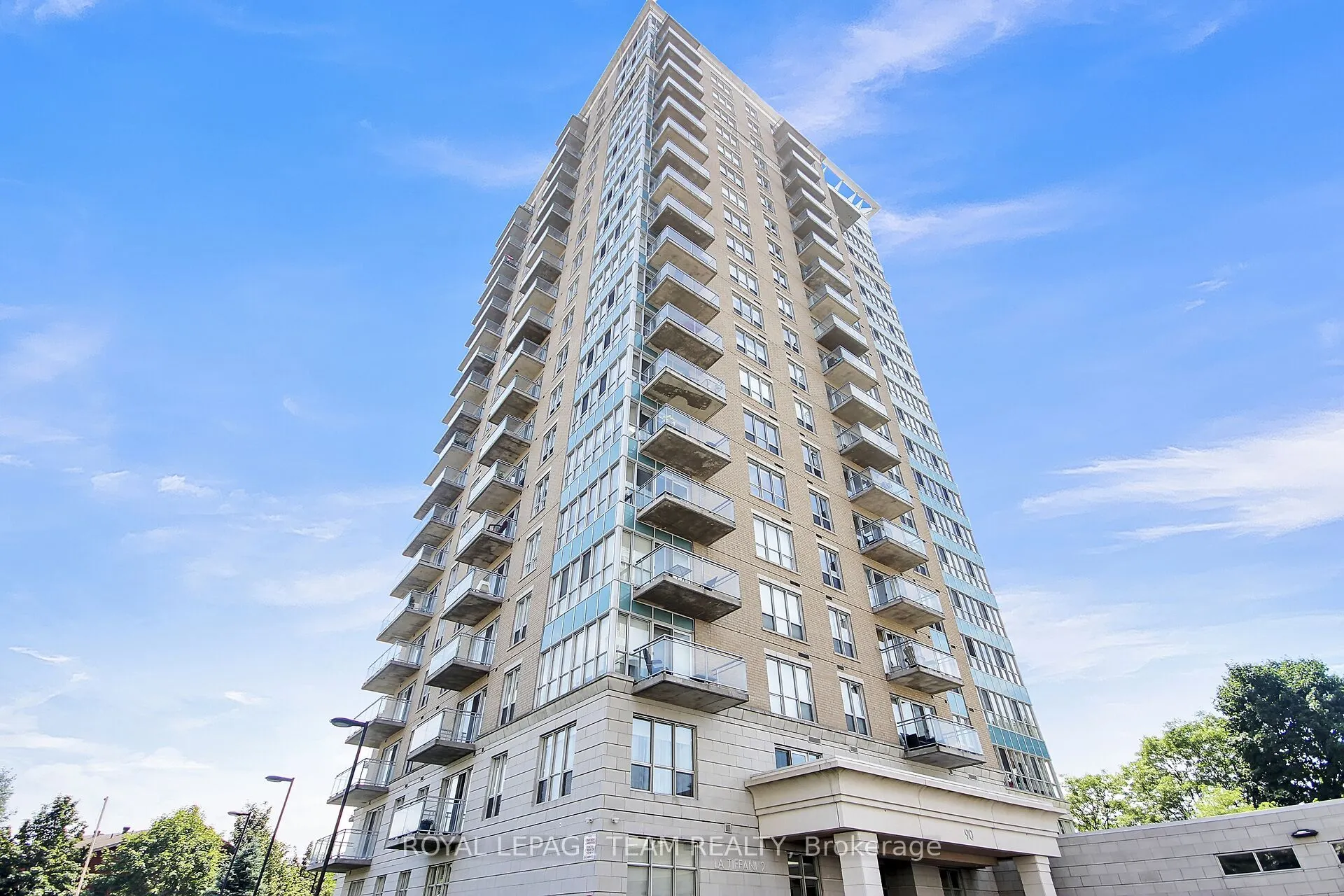 90 Landry Street, #1104