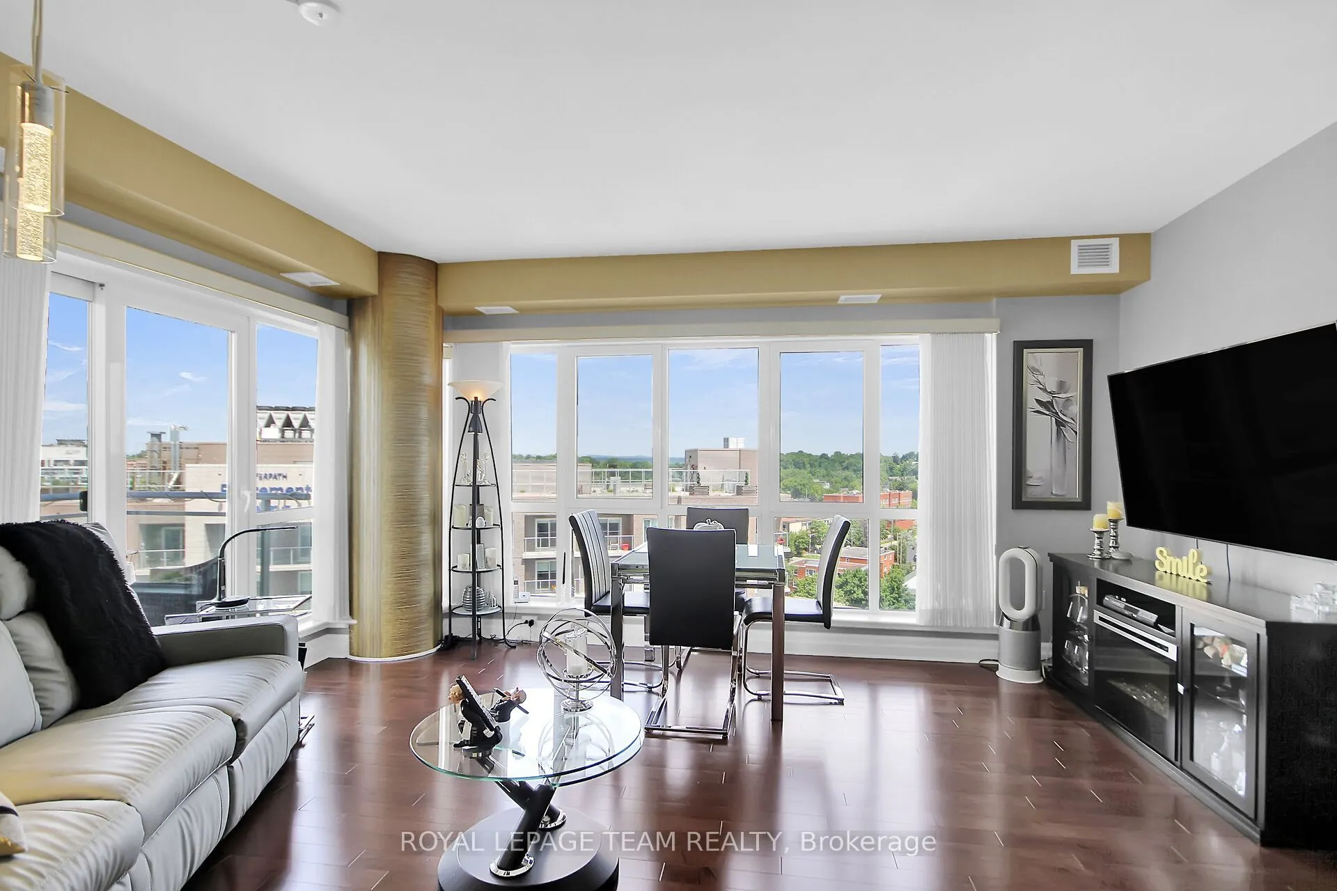 90 Landry Street, #1104