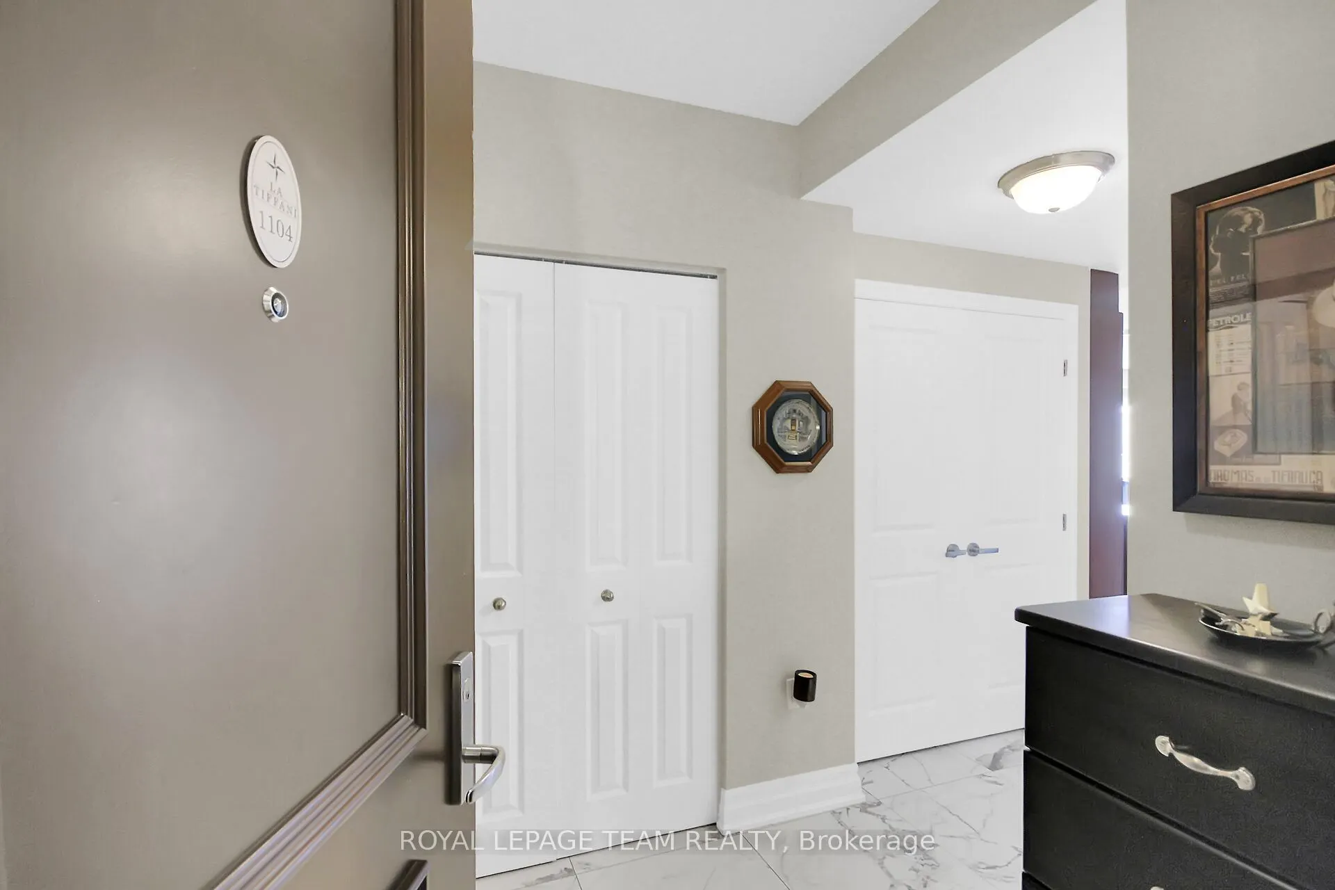 90 Landry Street, #1104