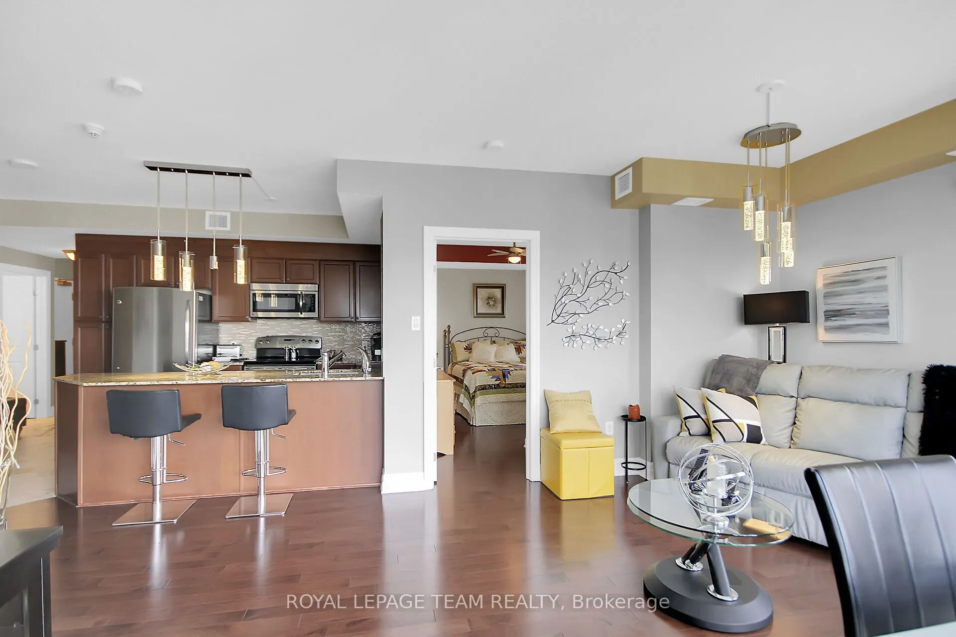 90 Landry Street, #1104