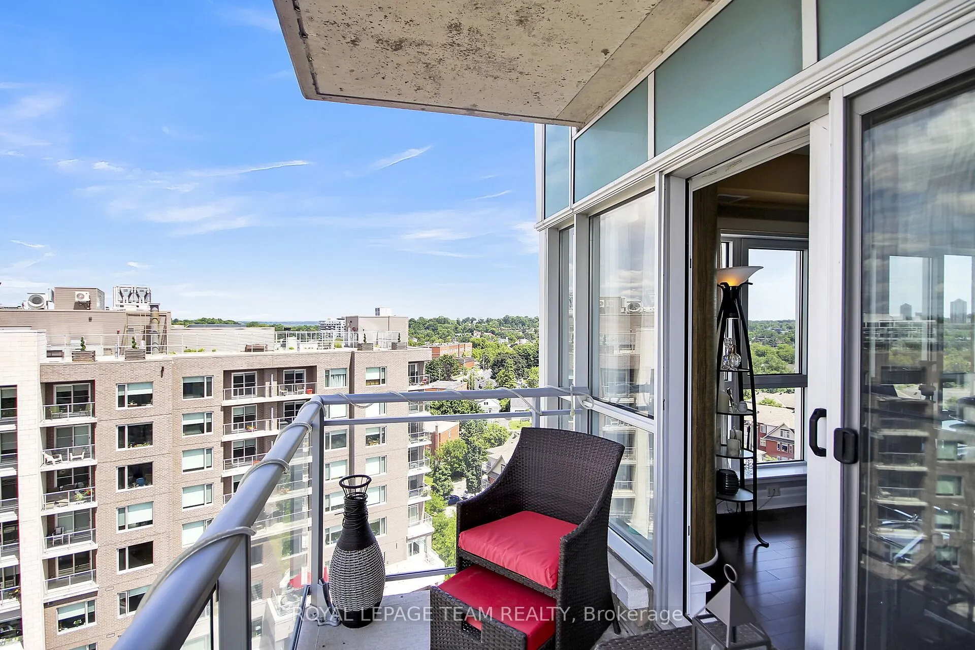 90 Landry Street, #1104