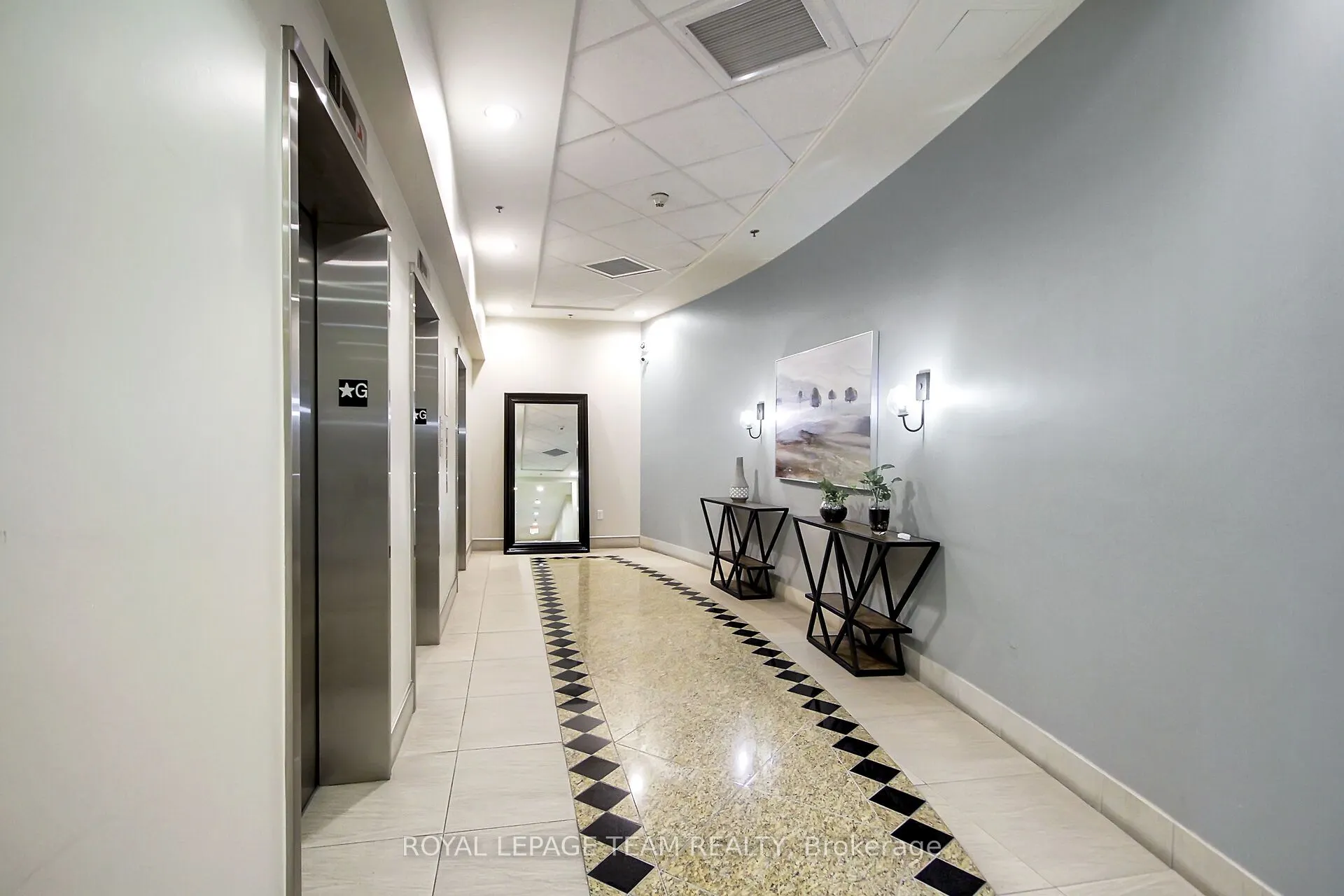 90 Landry Street, #1104