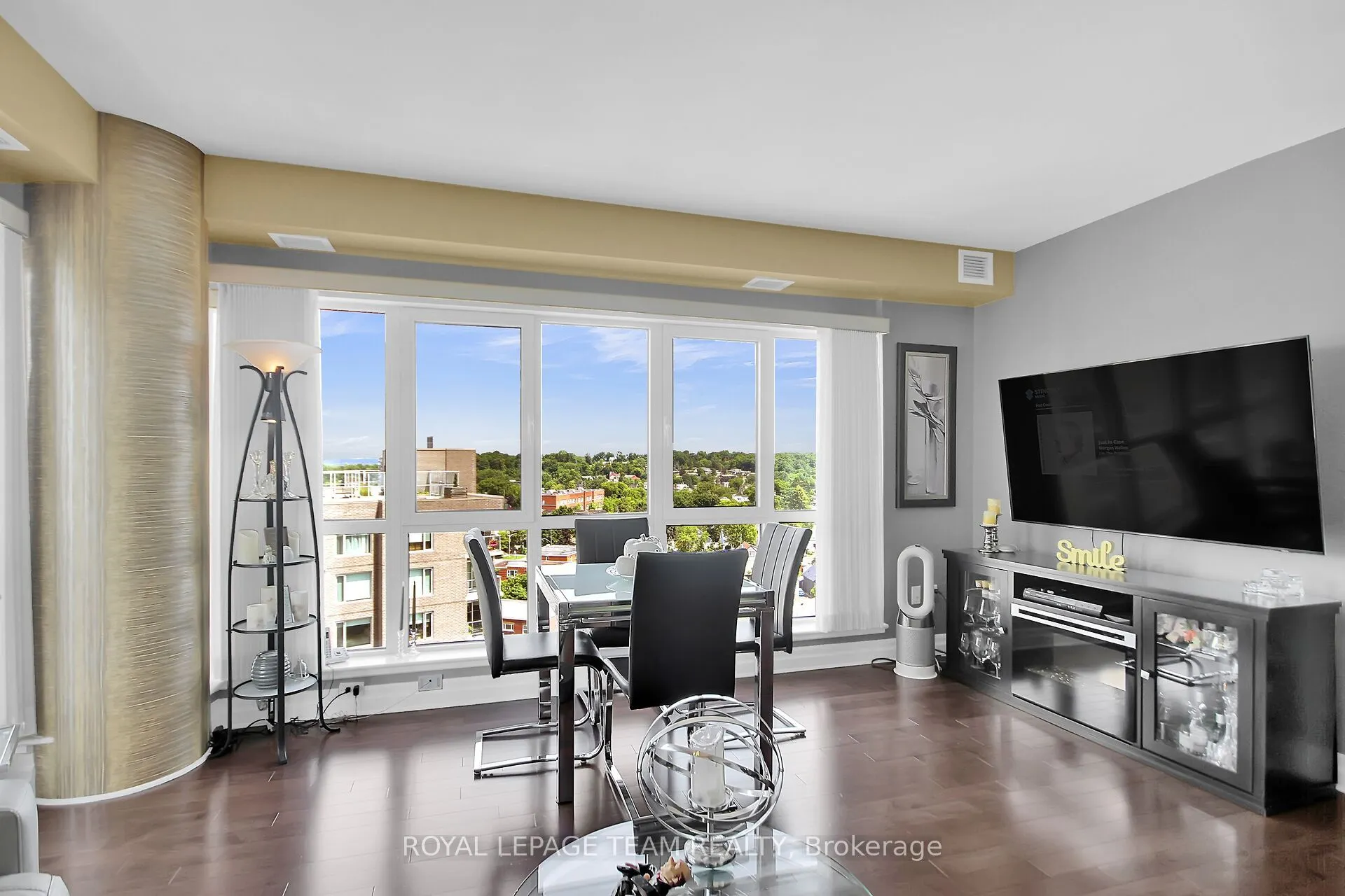 90 Landry Street, #1104