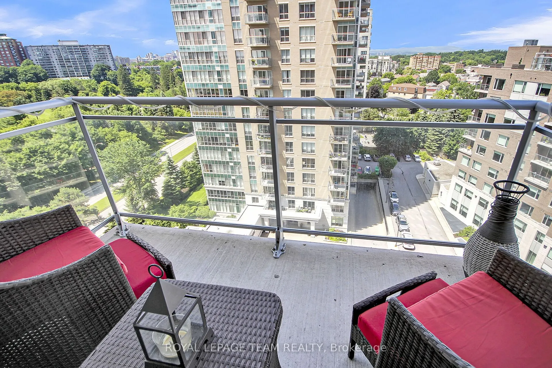 90 Landry Street, #1104