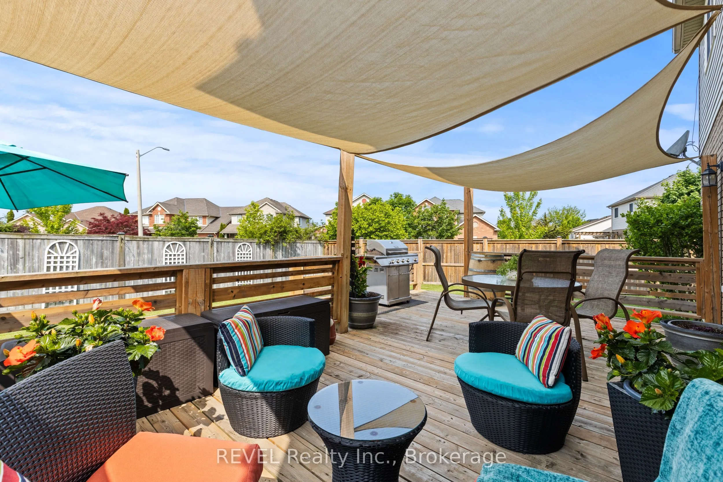 31 Raspberry Trail