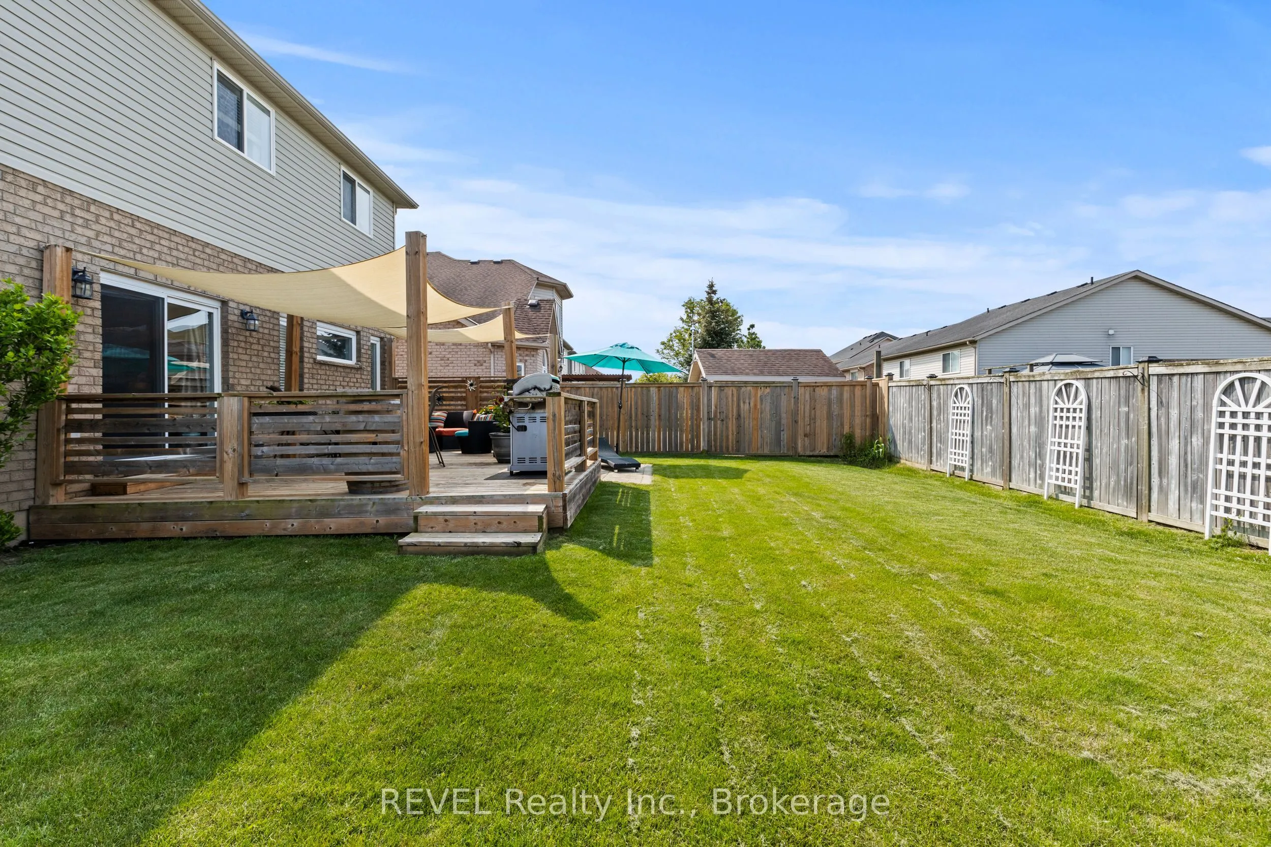 31 Raspberry Trail