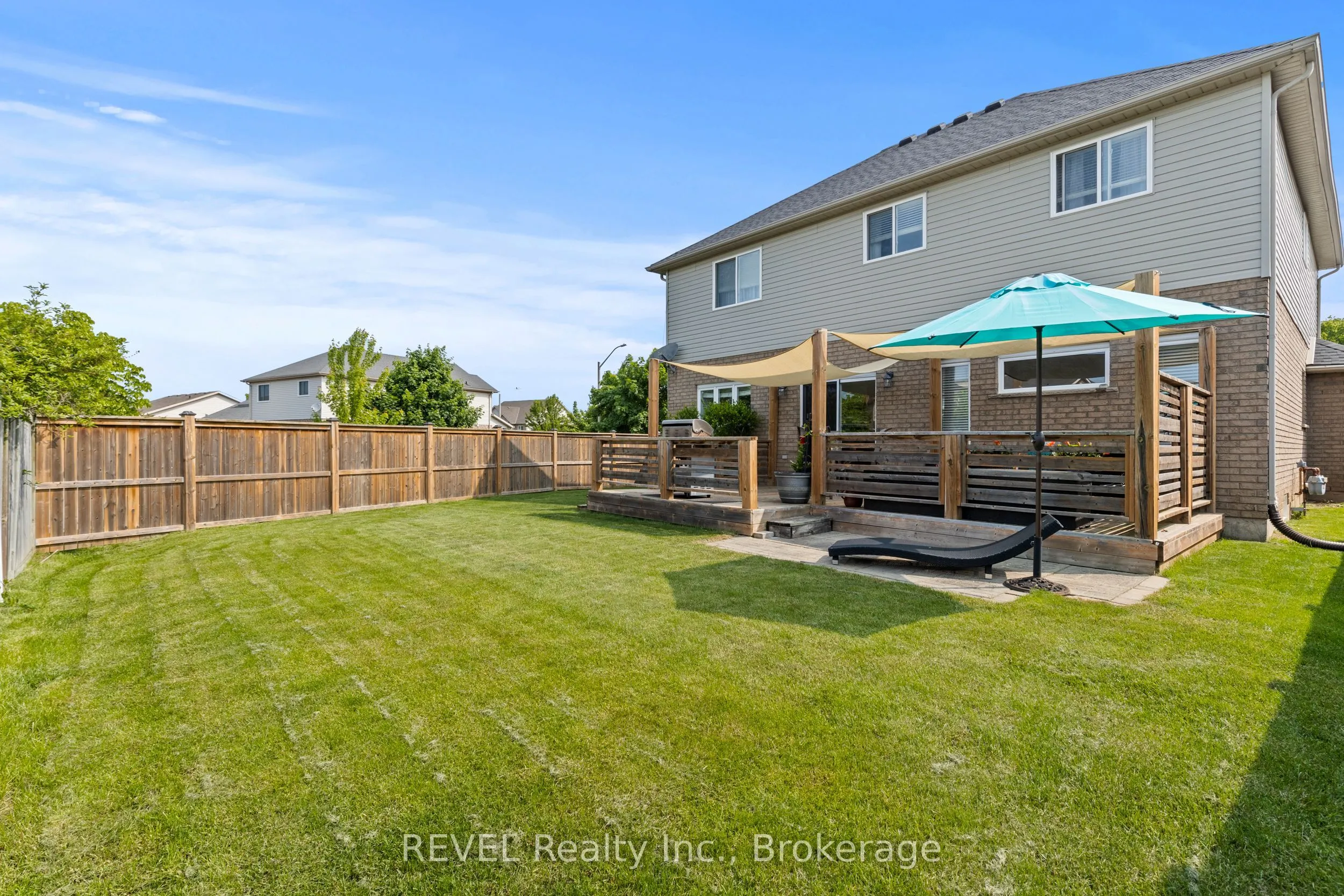 31 Raspberry Trail