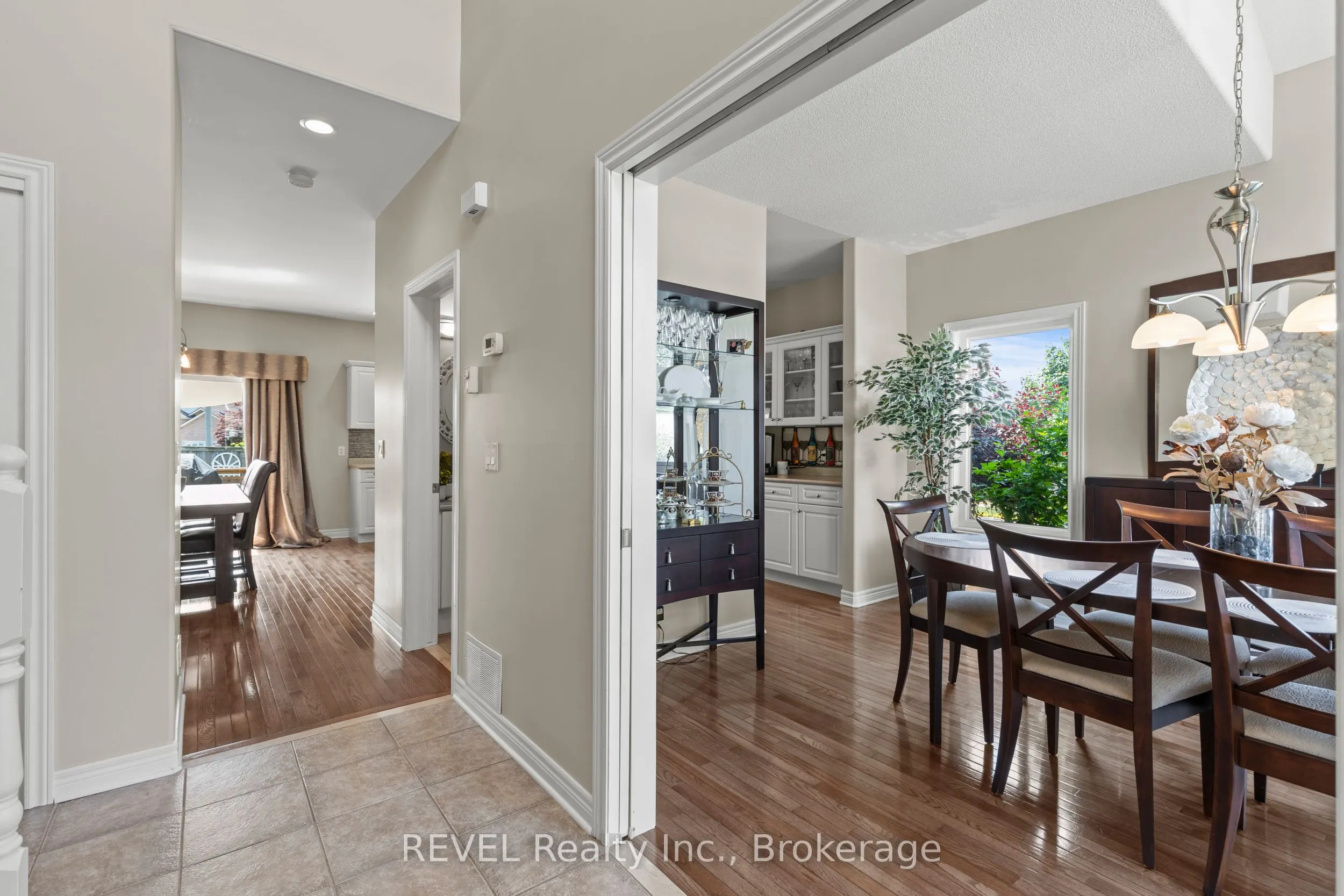 31 Raspberry Trail