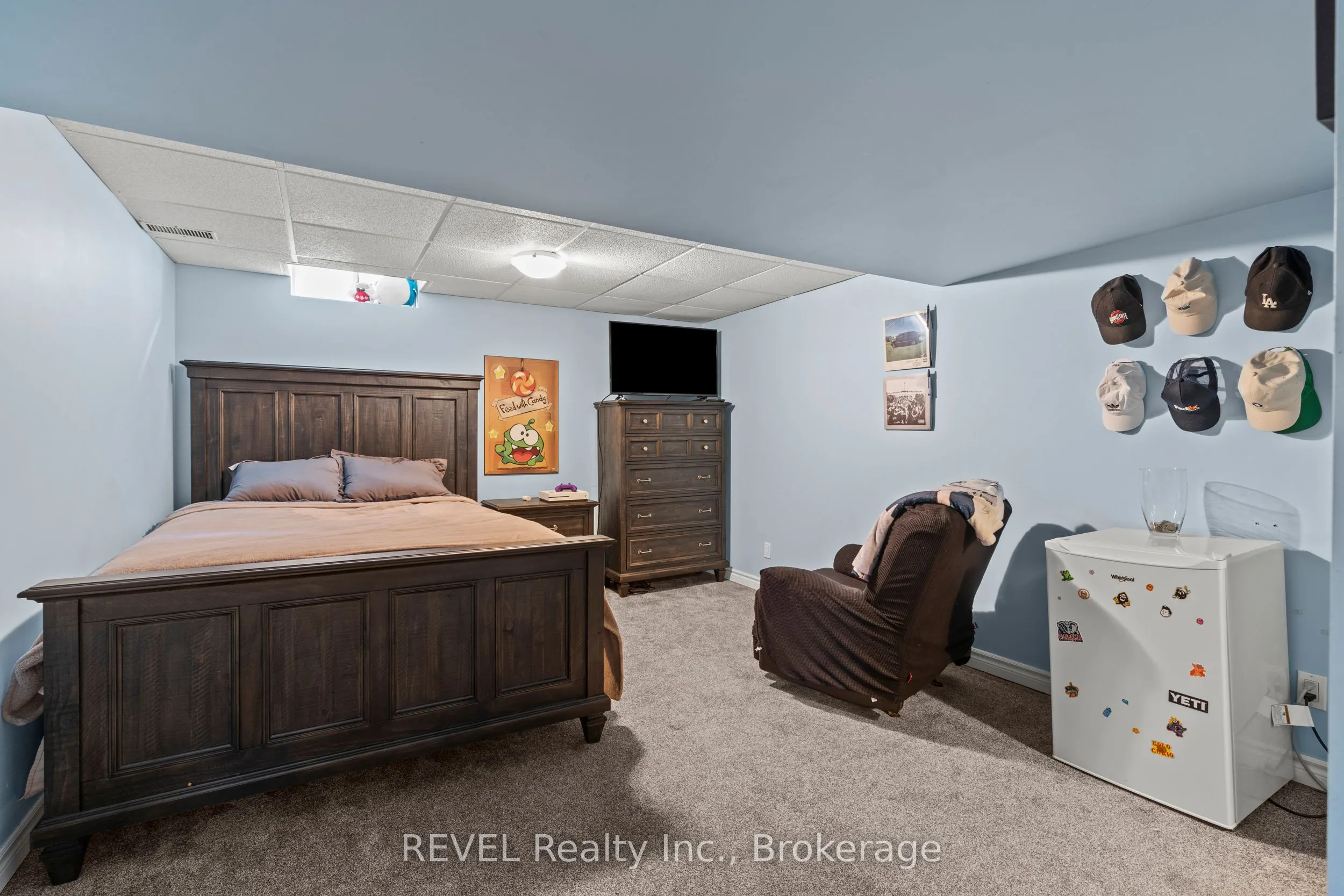 31 Raspberry Trail