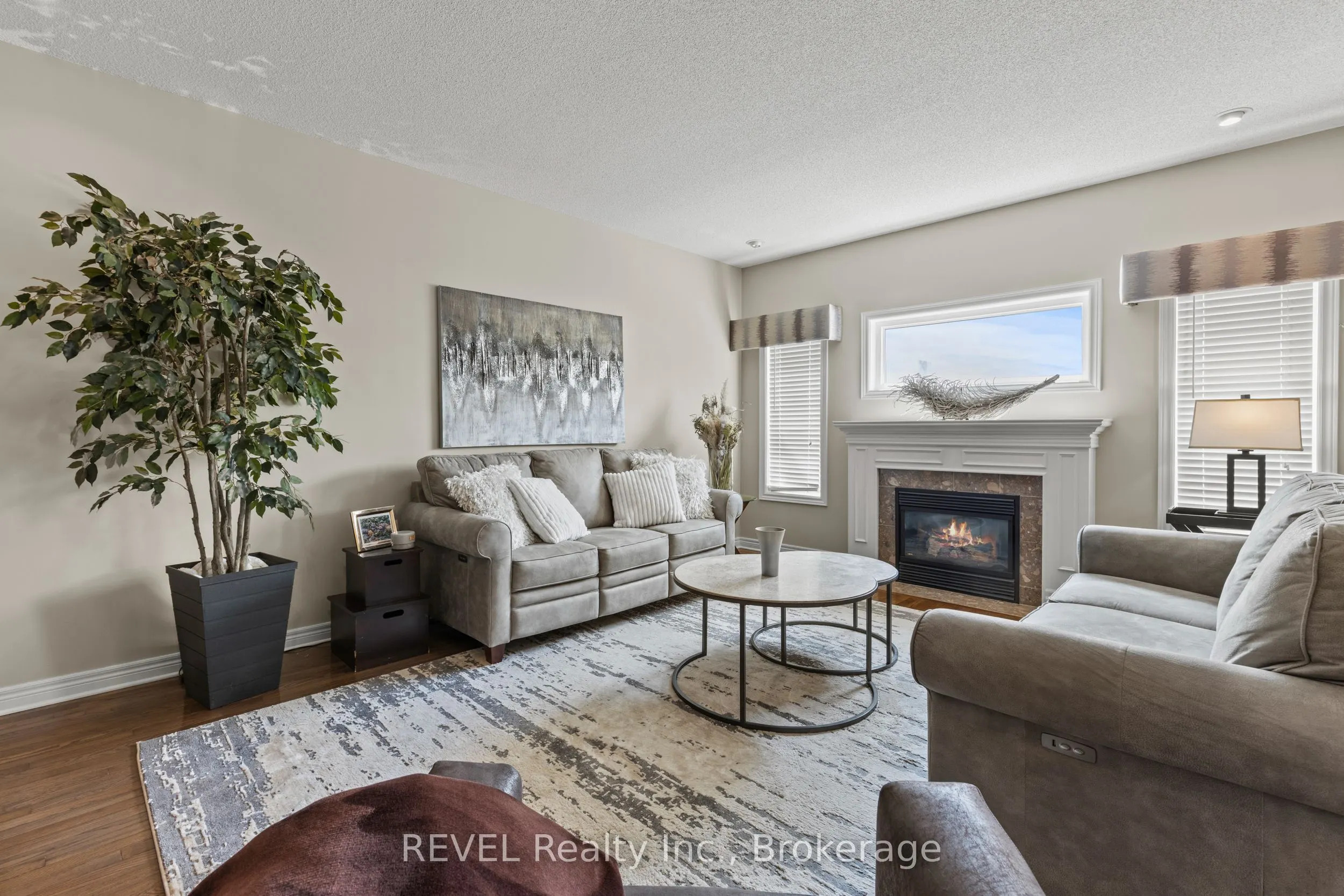 31 Raspberry Trail