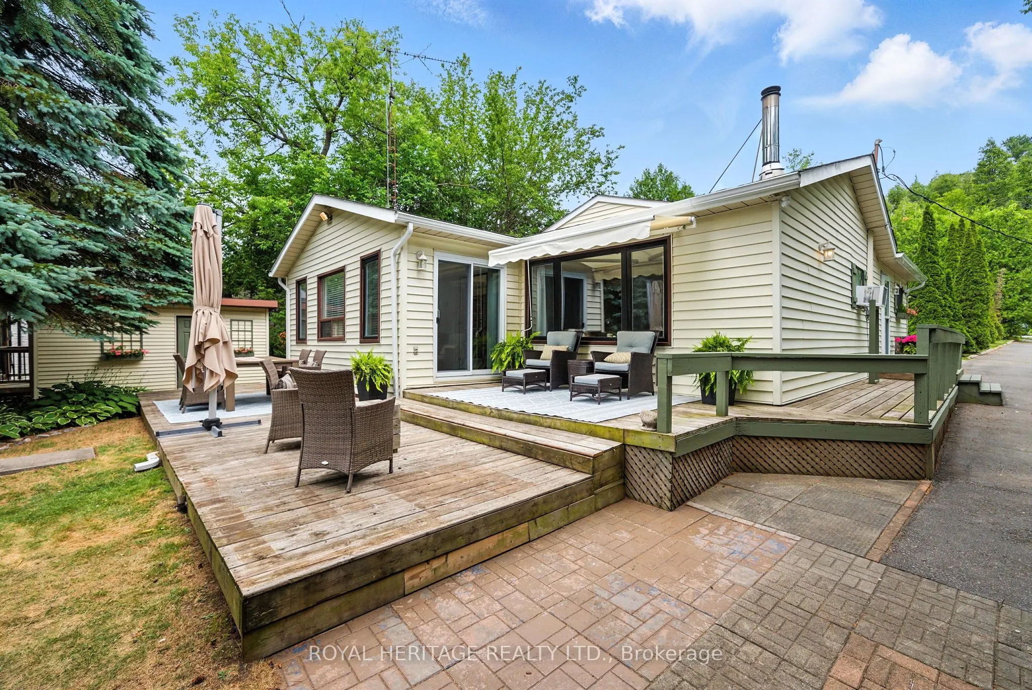 42 Reddick Road