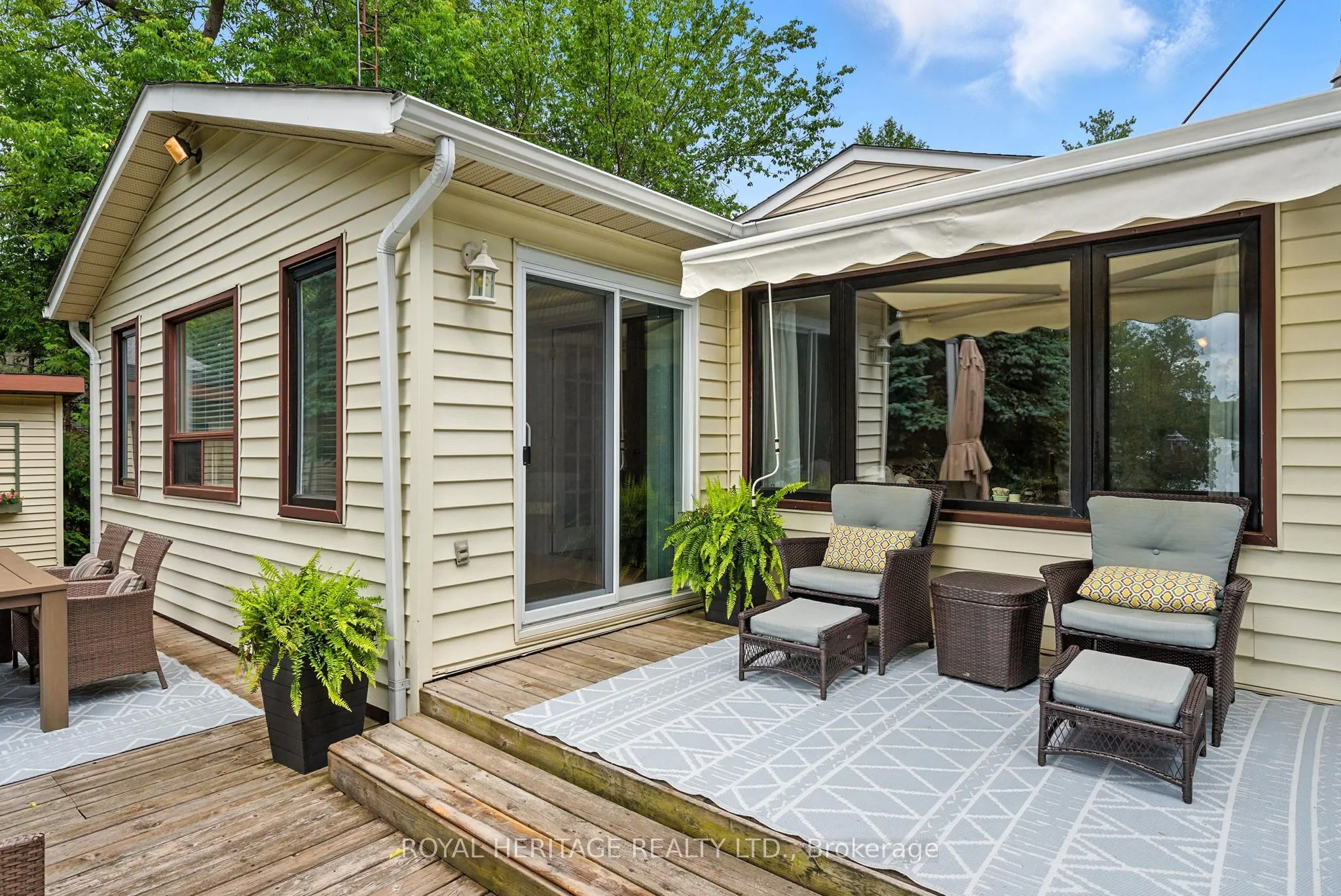 42 Reddick Road