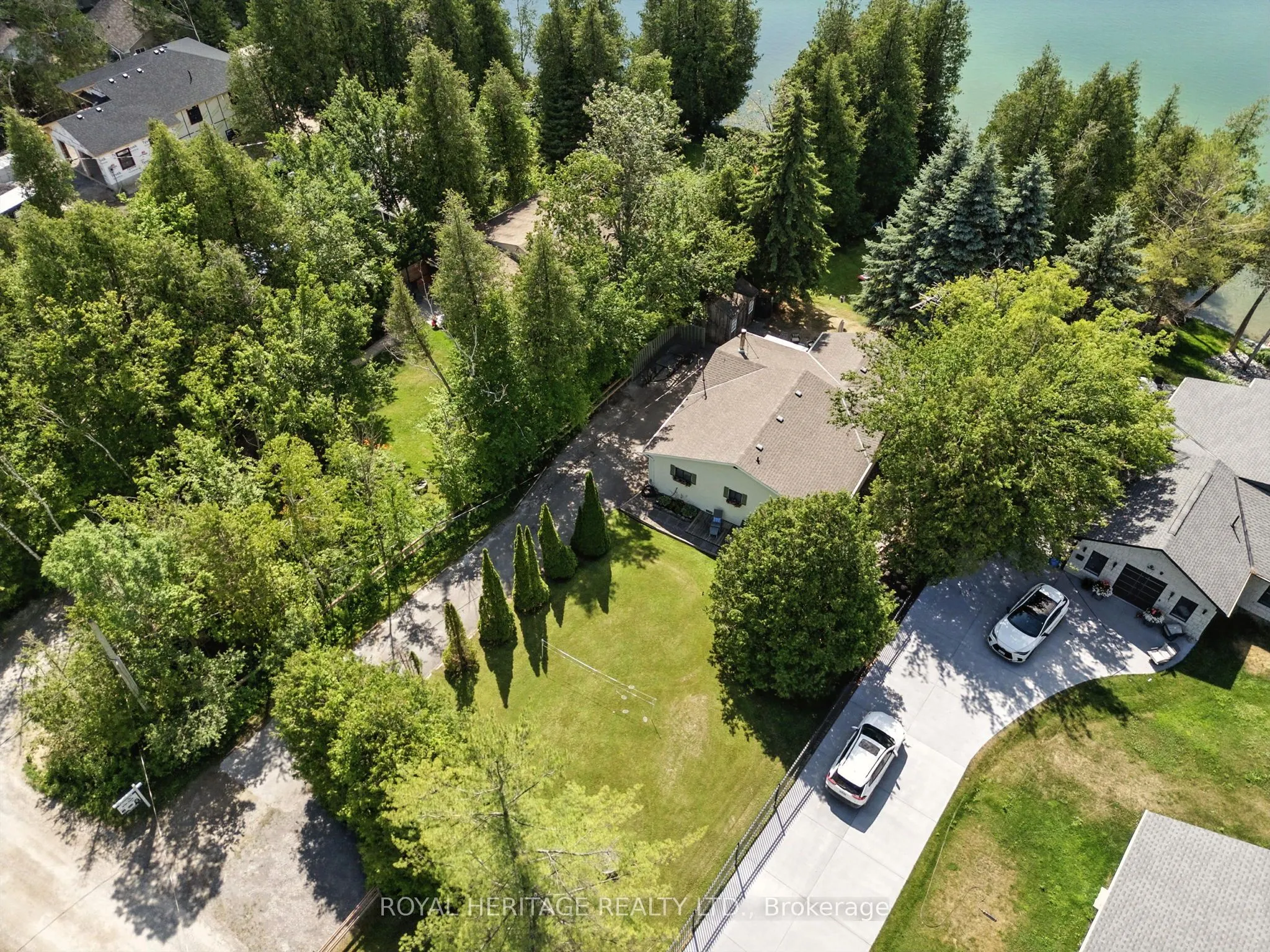 42 Reddick Road