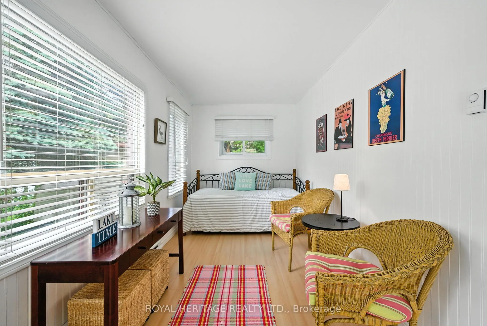 42 Reddick Road