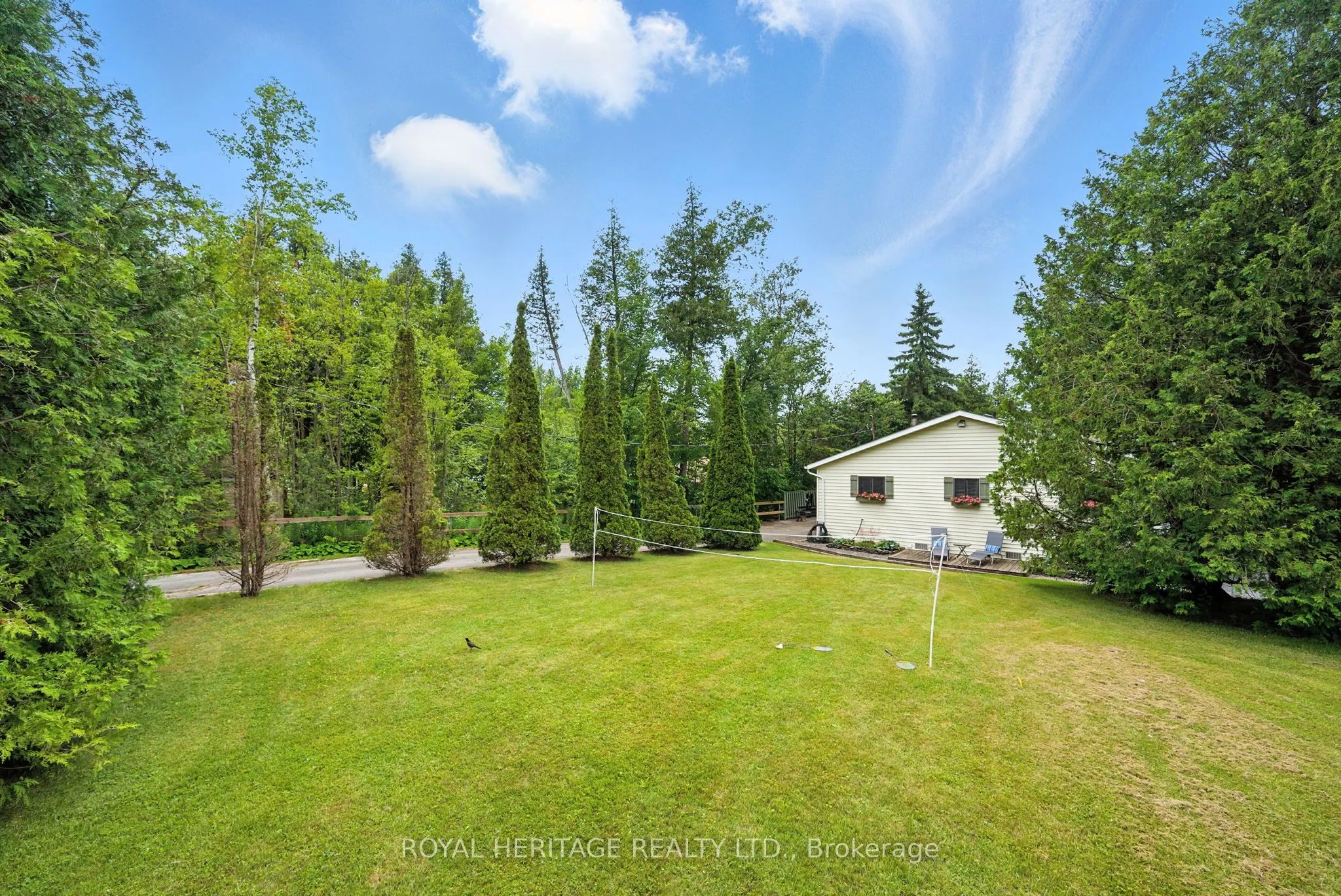 42 Reddick Road