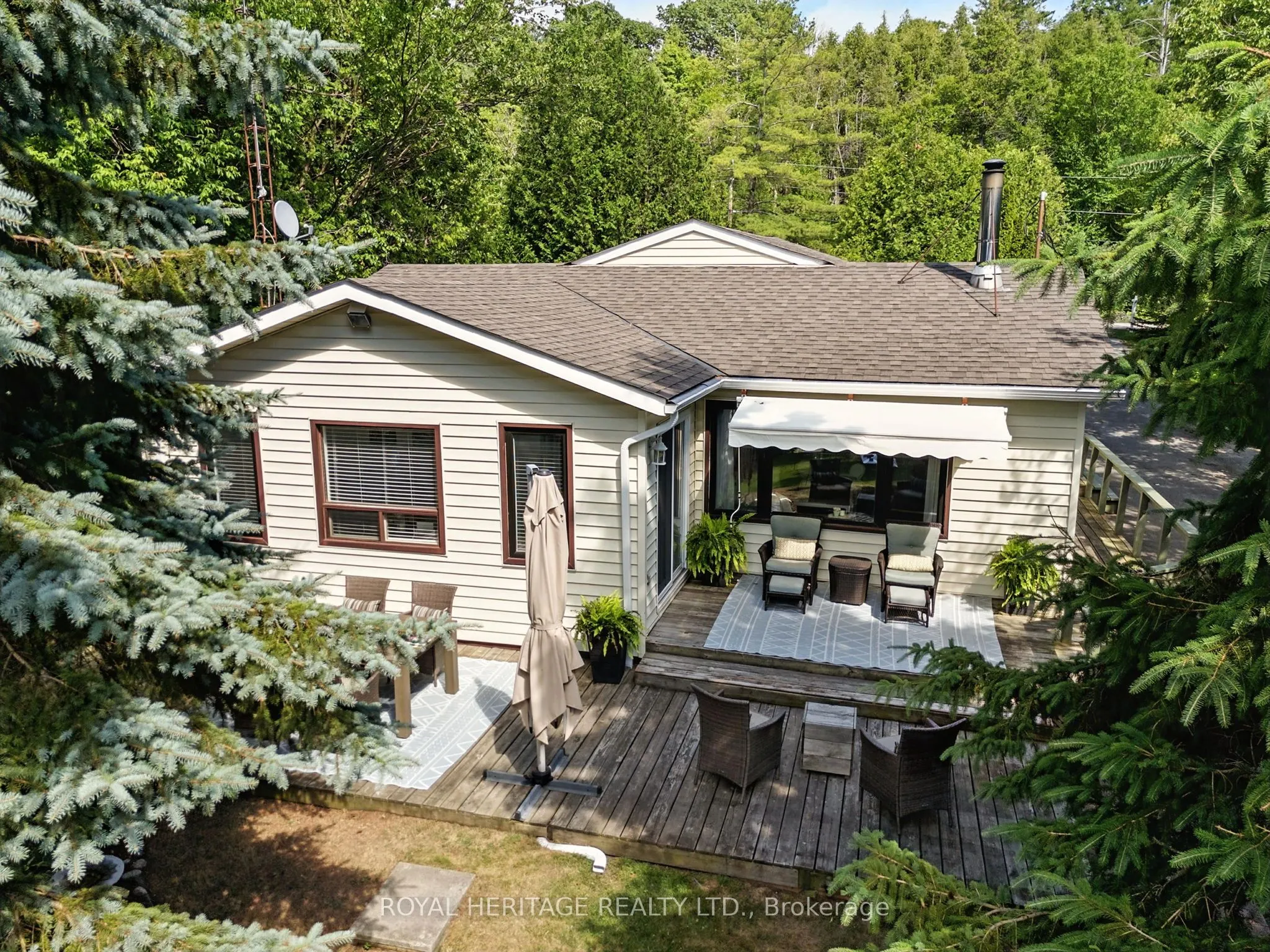 42 Reddick Road