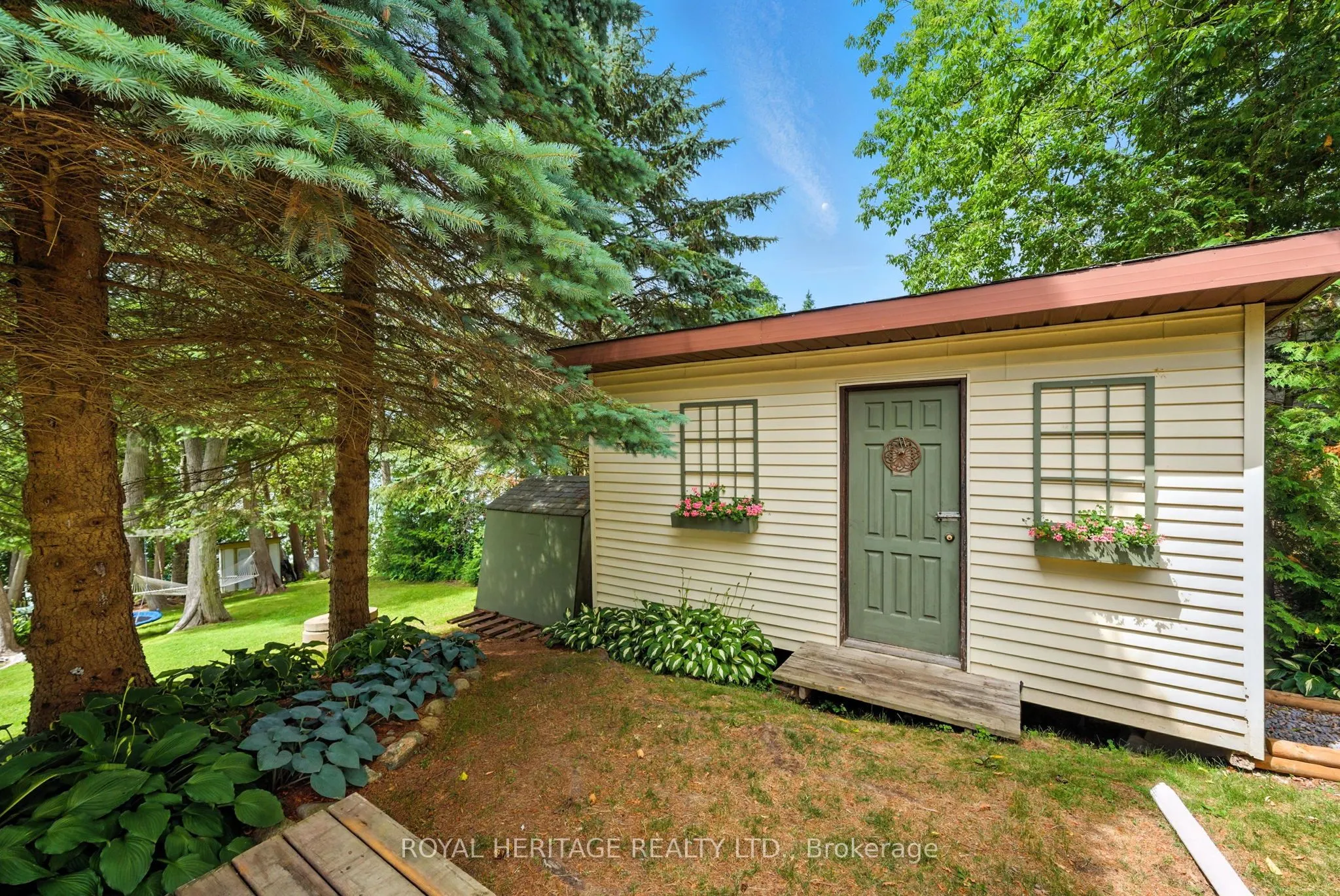 42 Reddick Road
