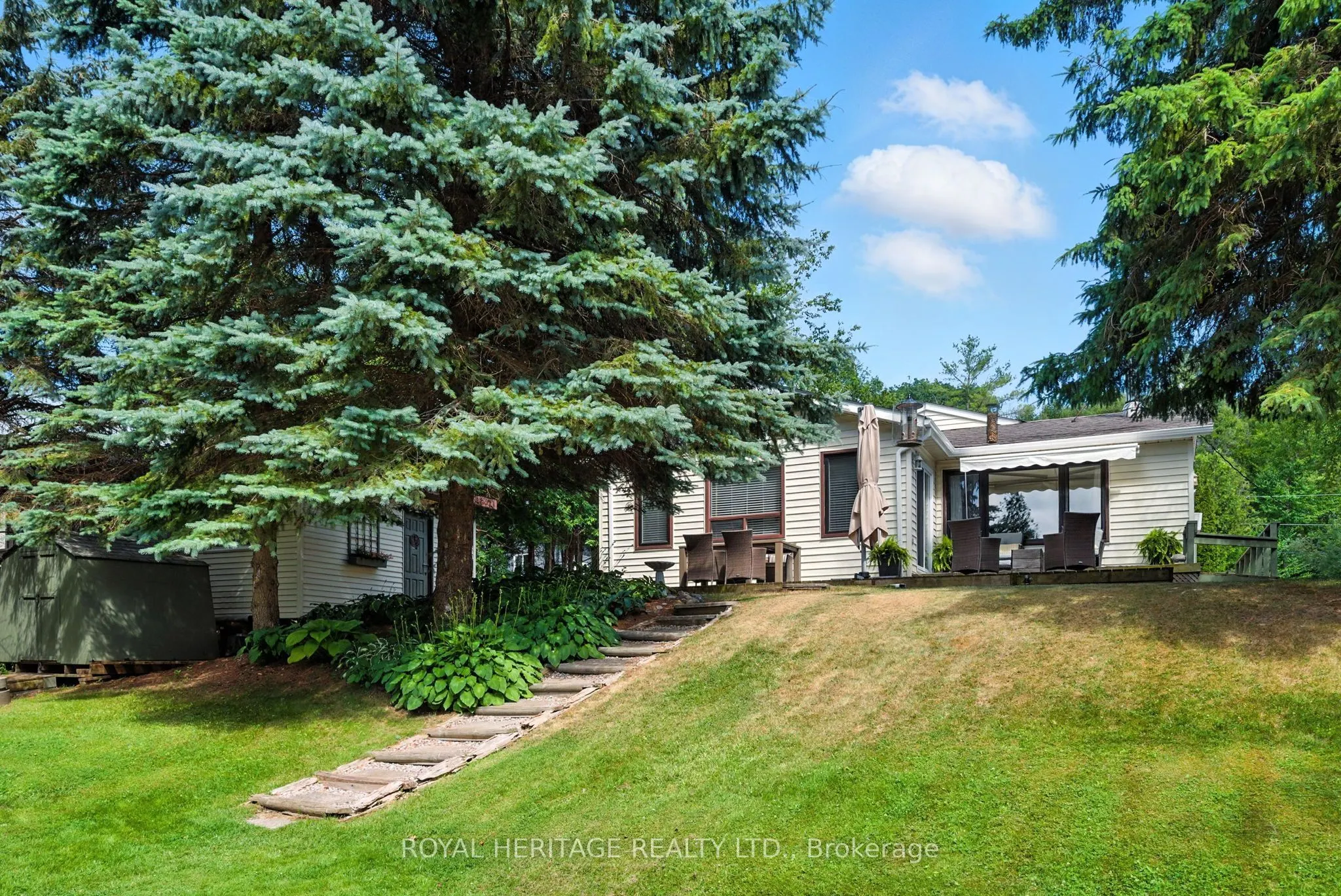 42 Reddick Road