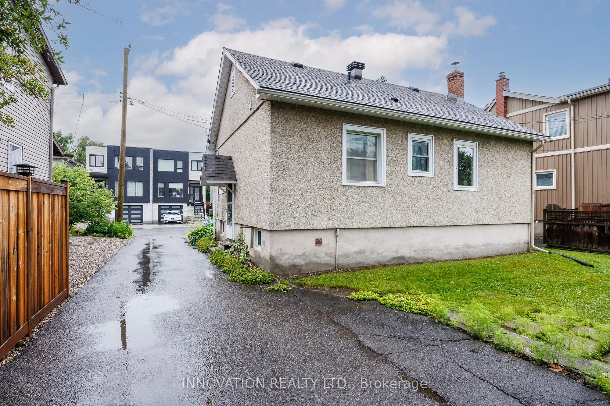 113 King George Street