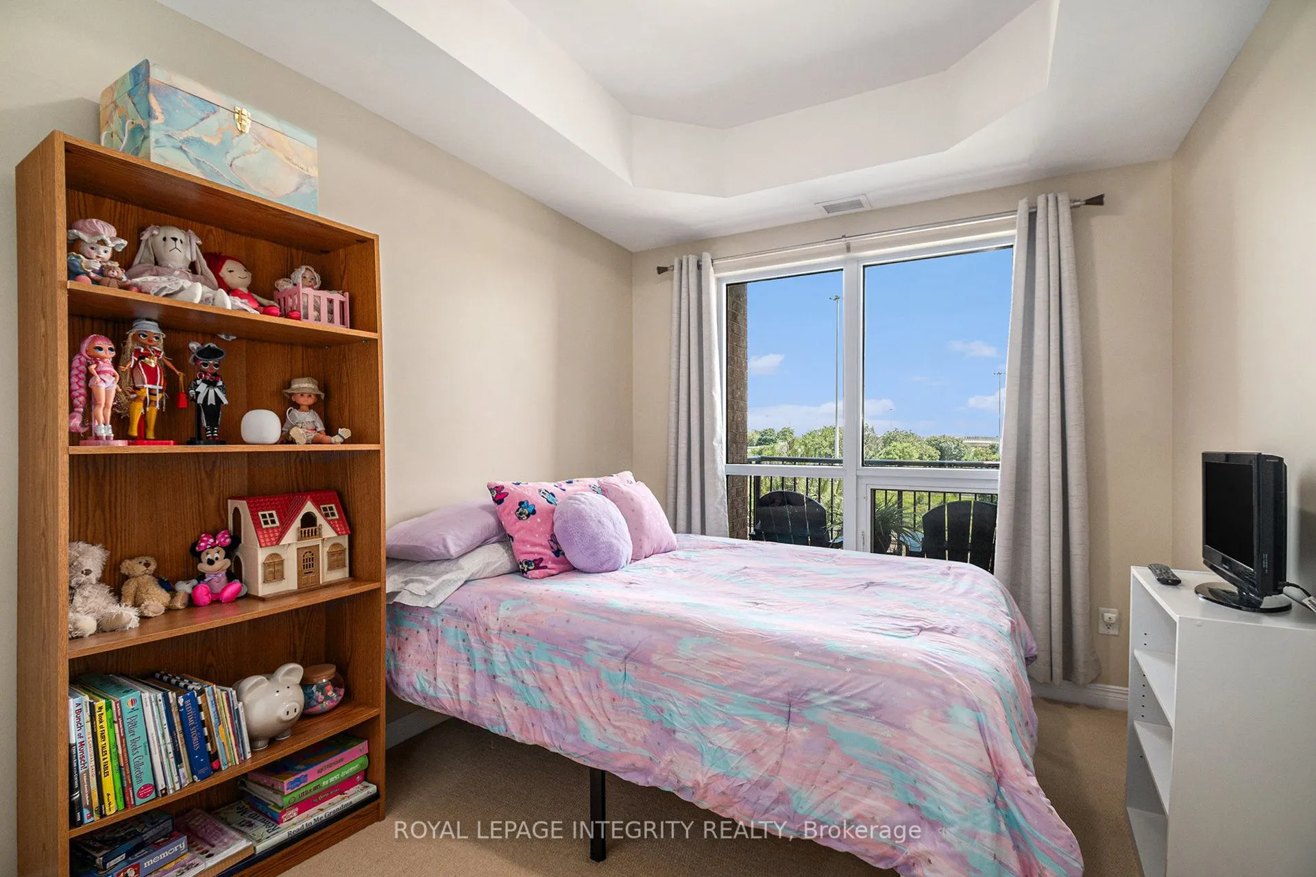 955 Beauparc Private, #211