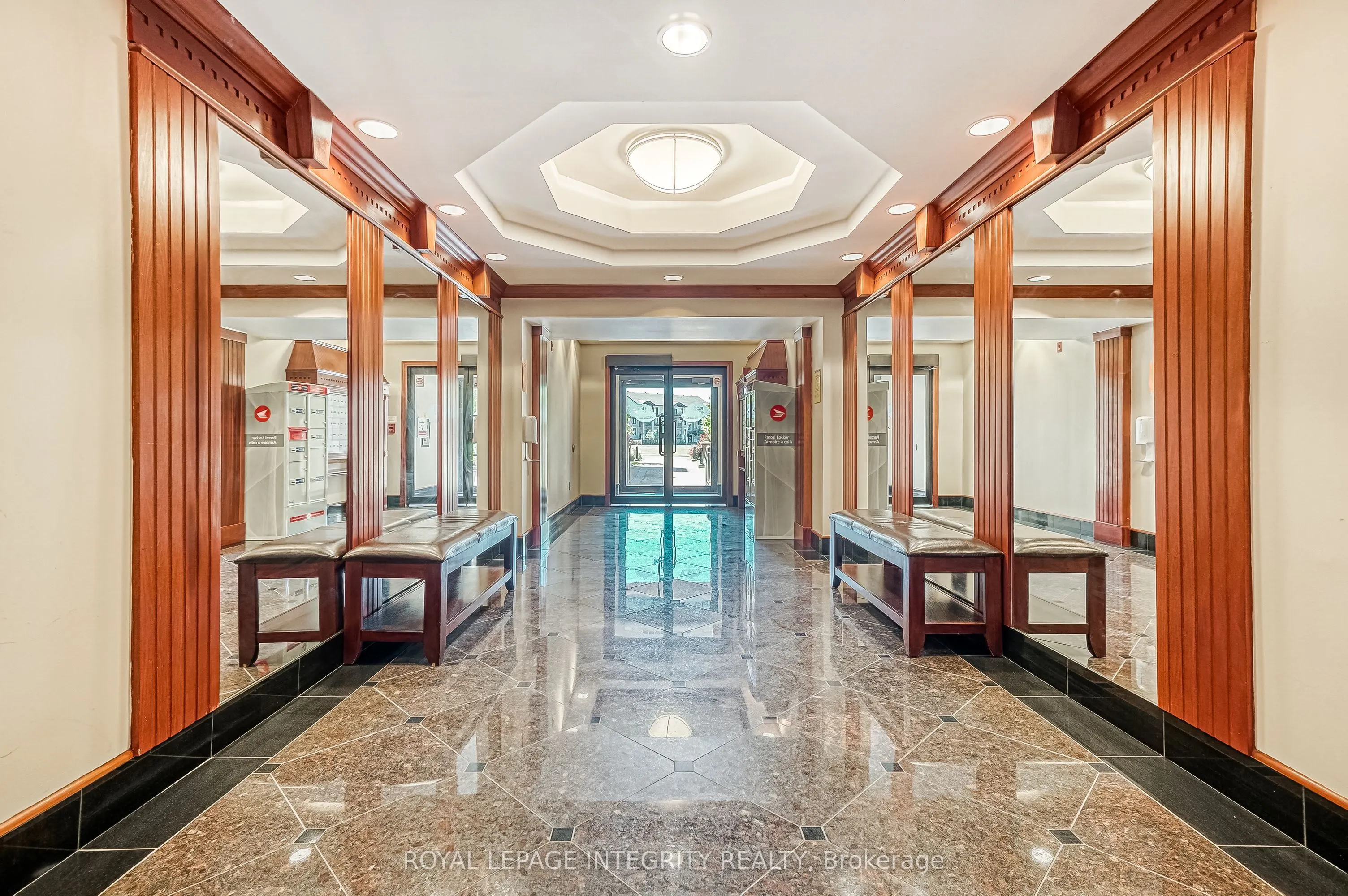 955 Beauparc Private, #211