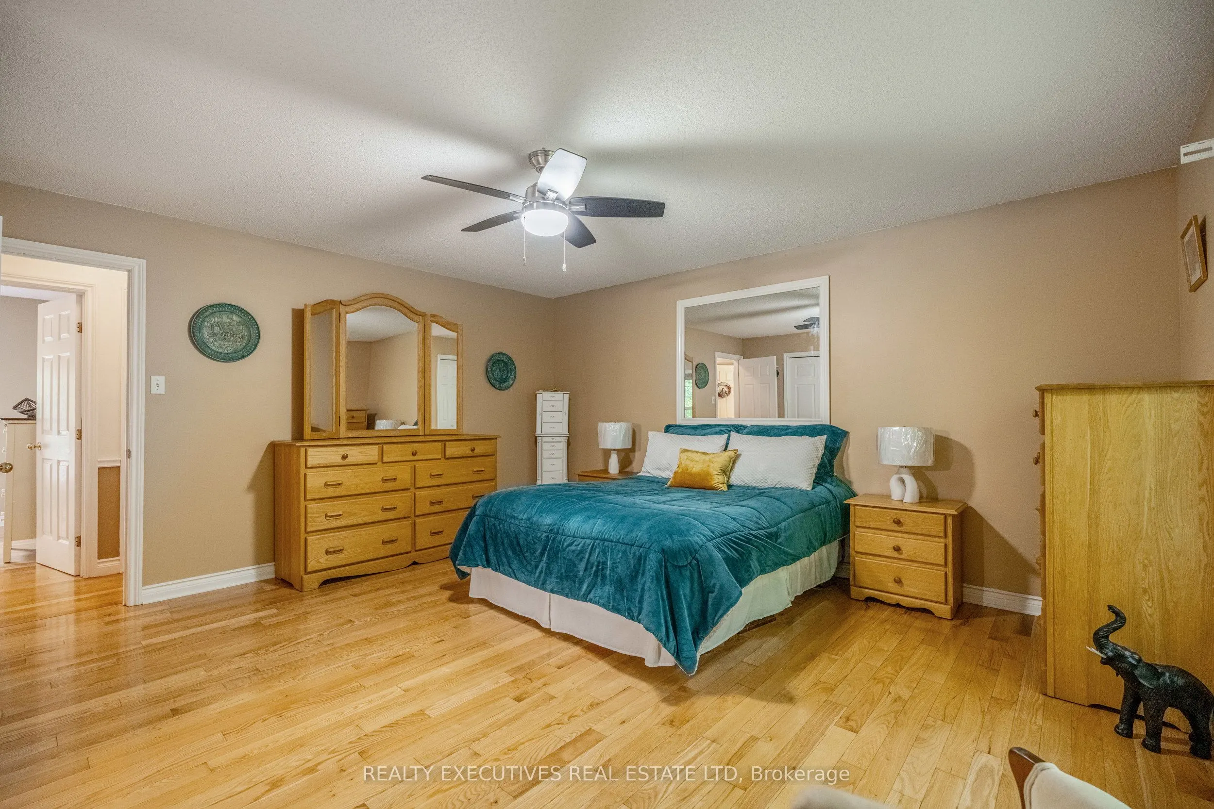 3306 Carman Road