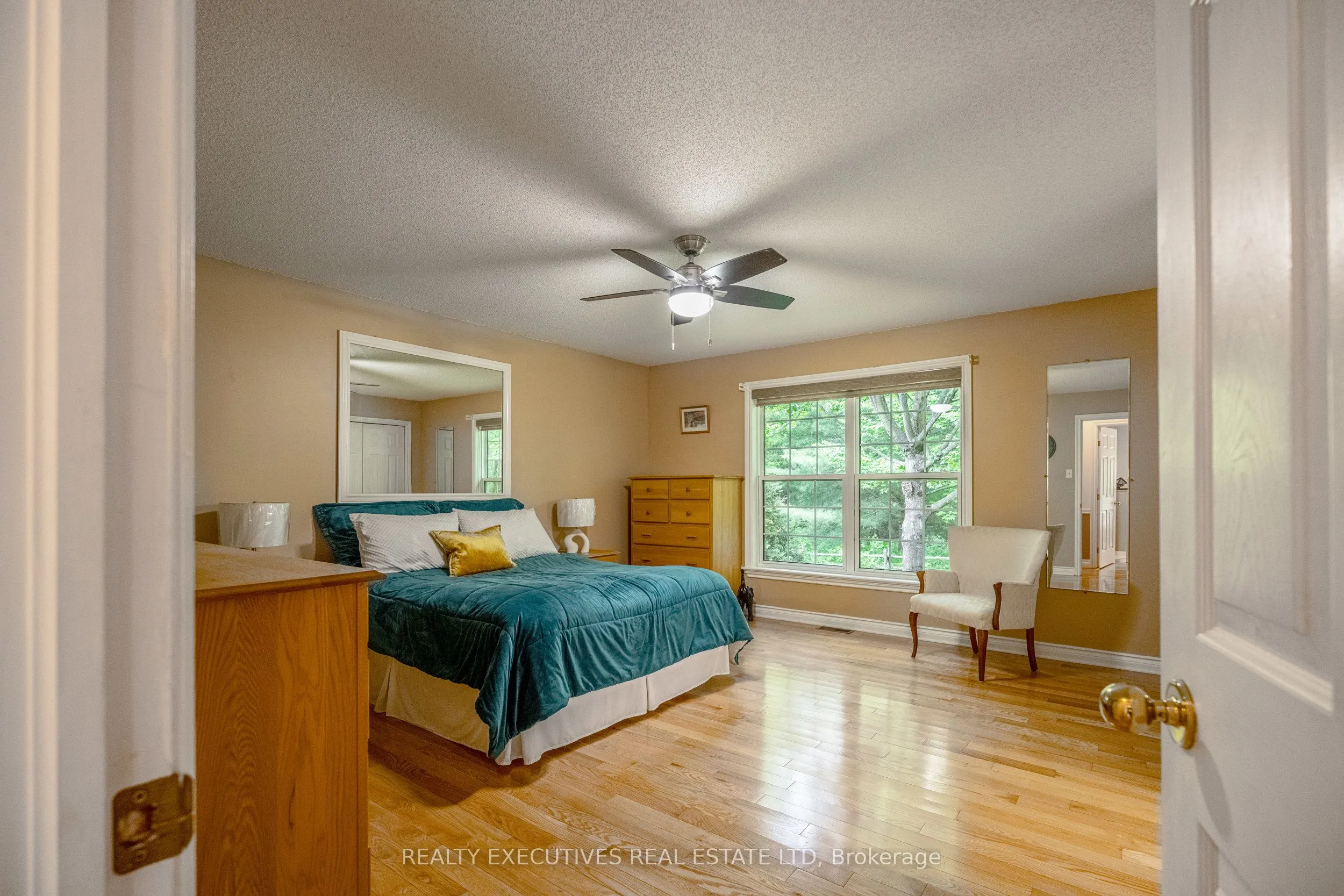 3306 Carman Road