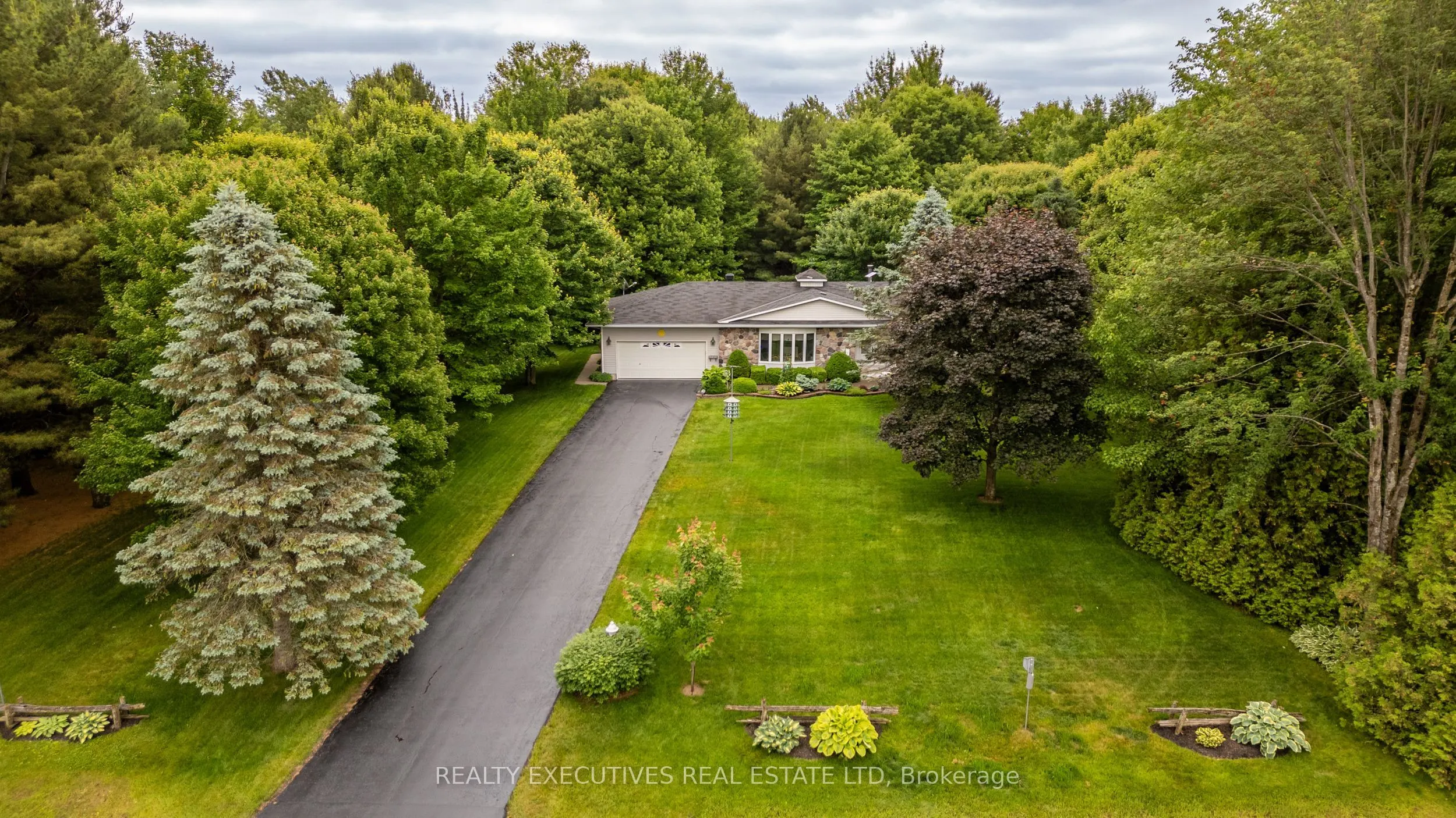 3306 Carman Road