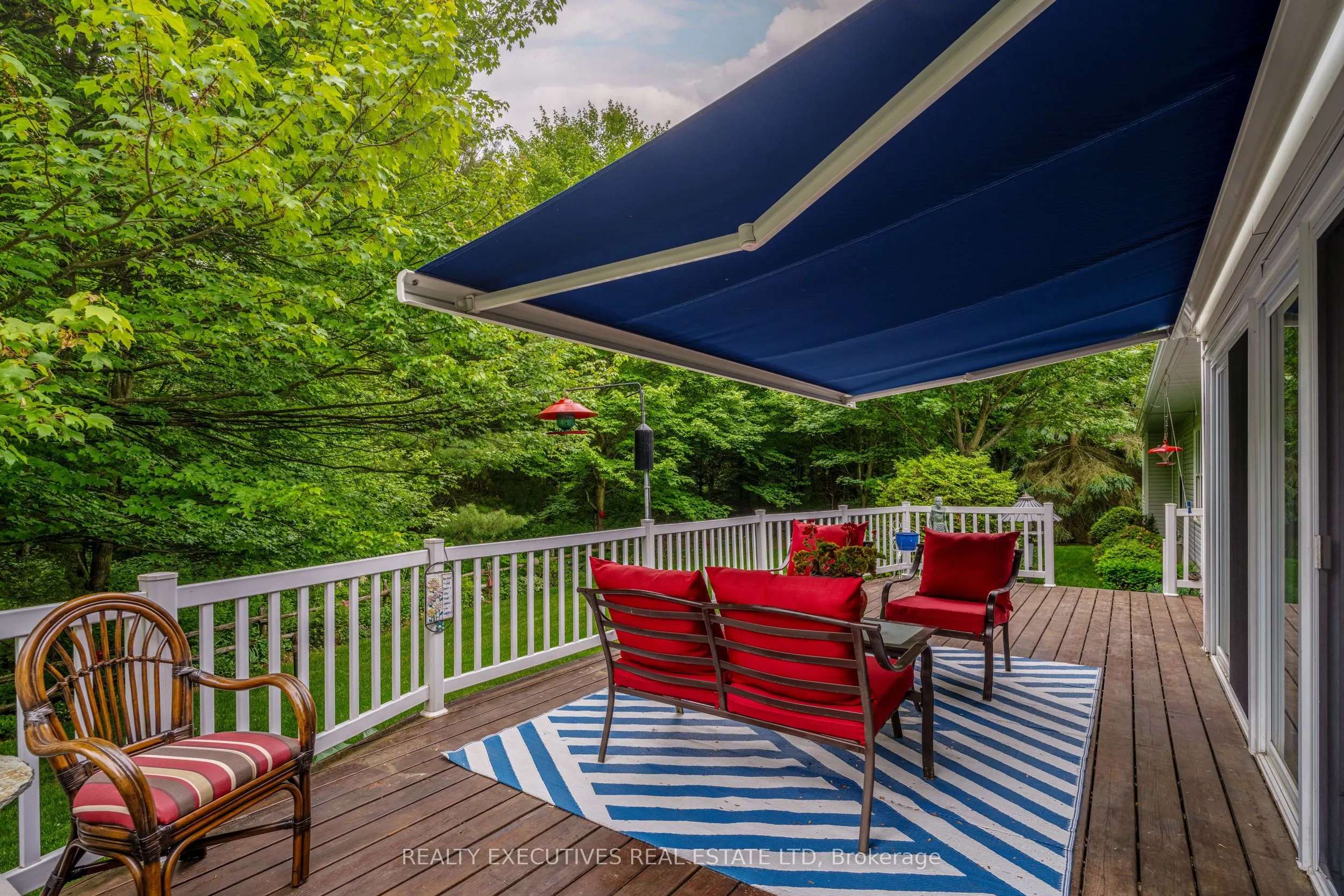 3306 Carman Road