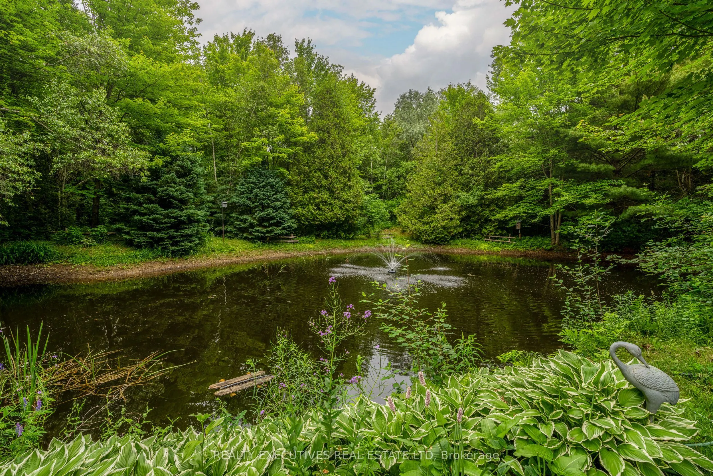 3306 Carman Road