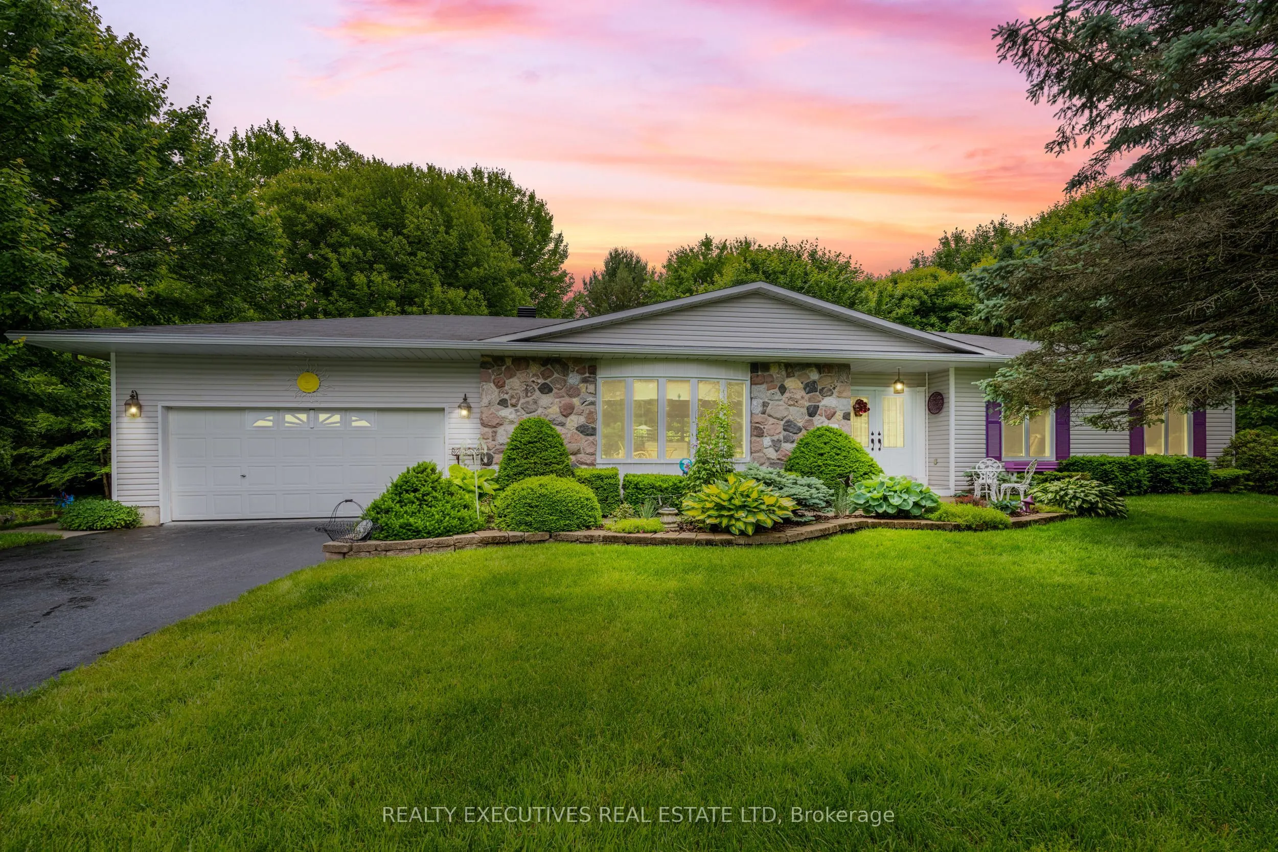 3306 Carman Road