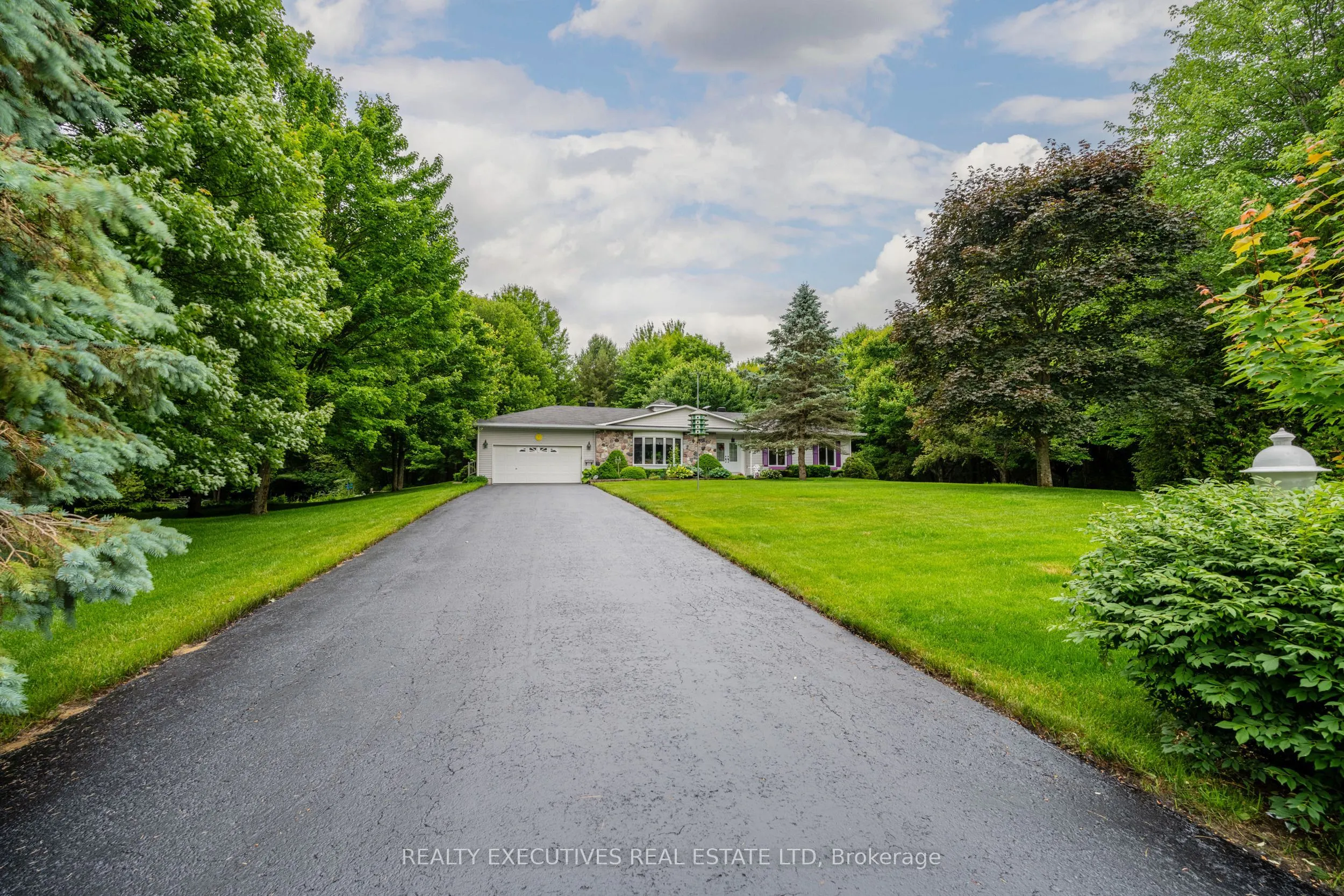 3306 Carman Road