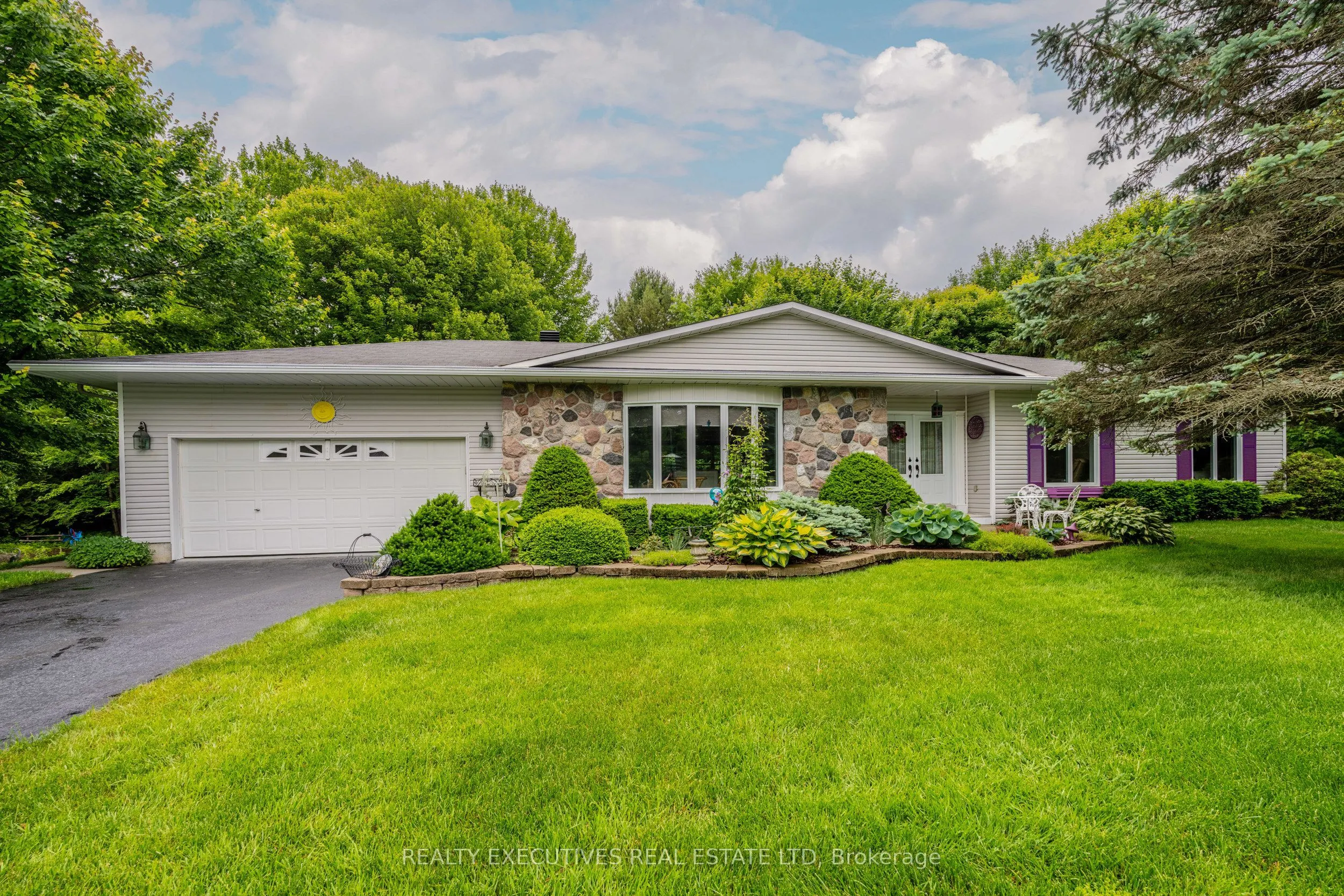 3306 Carman Road