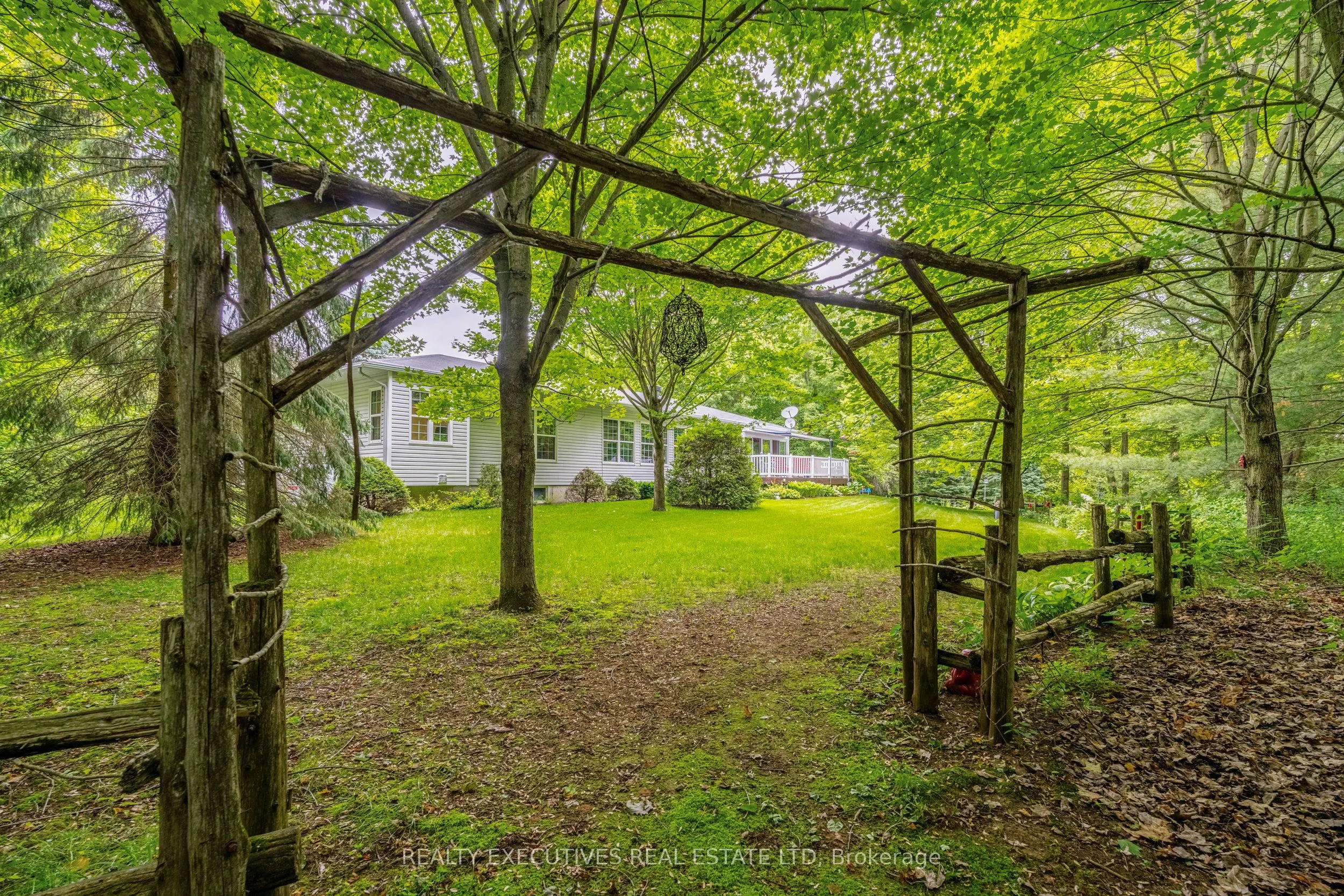 3306 Carman Road