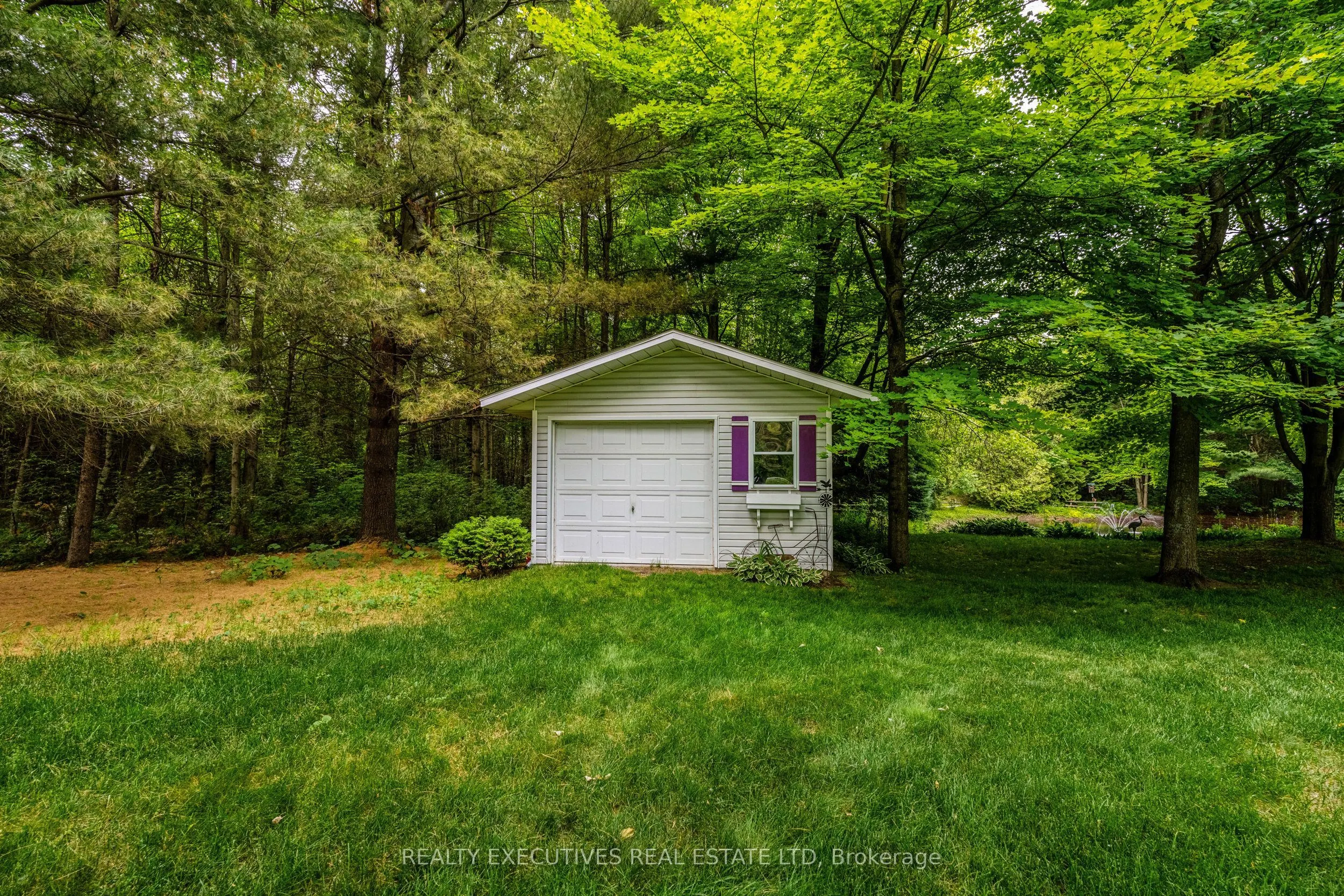 3306 Carman Road