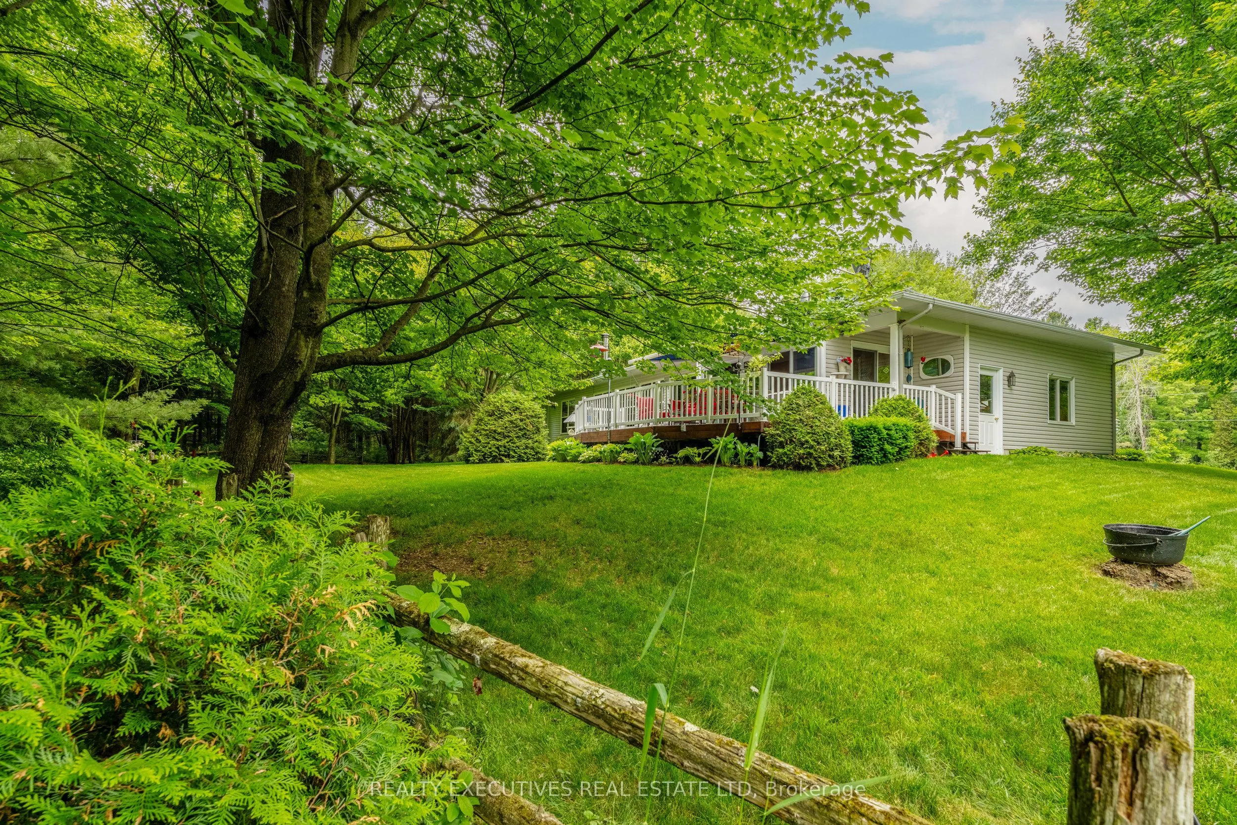 3306 Carman Road