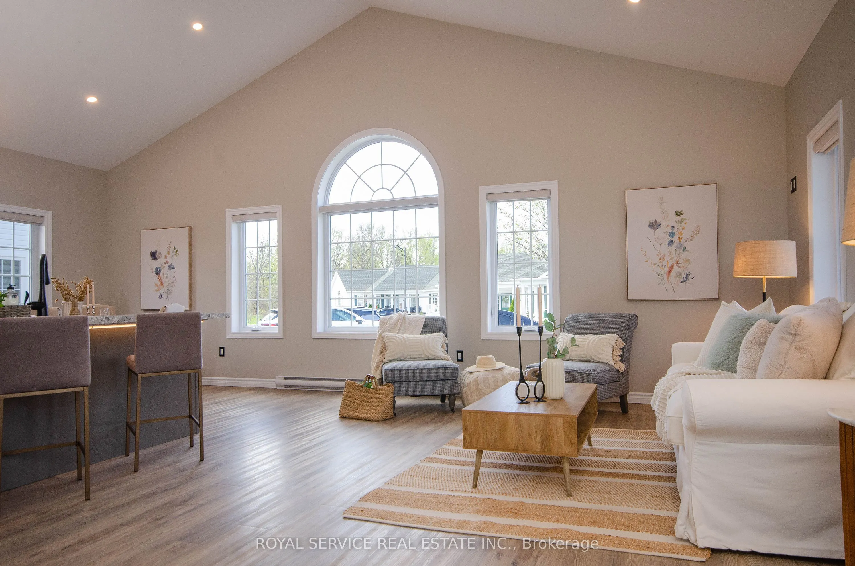300 Croft Street, #501