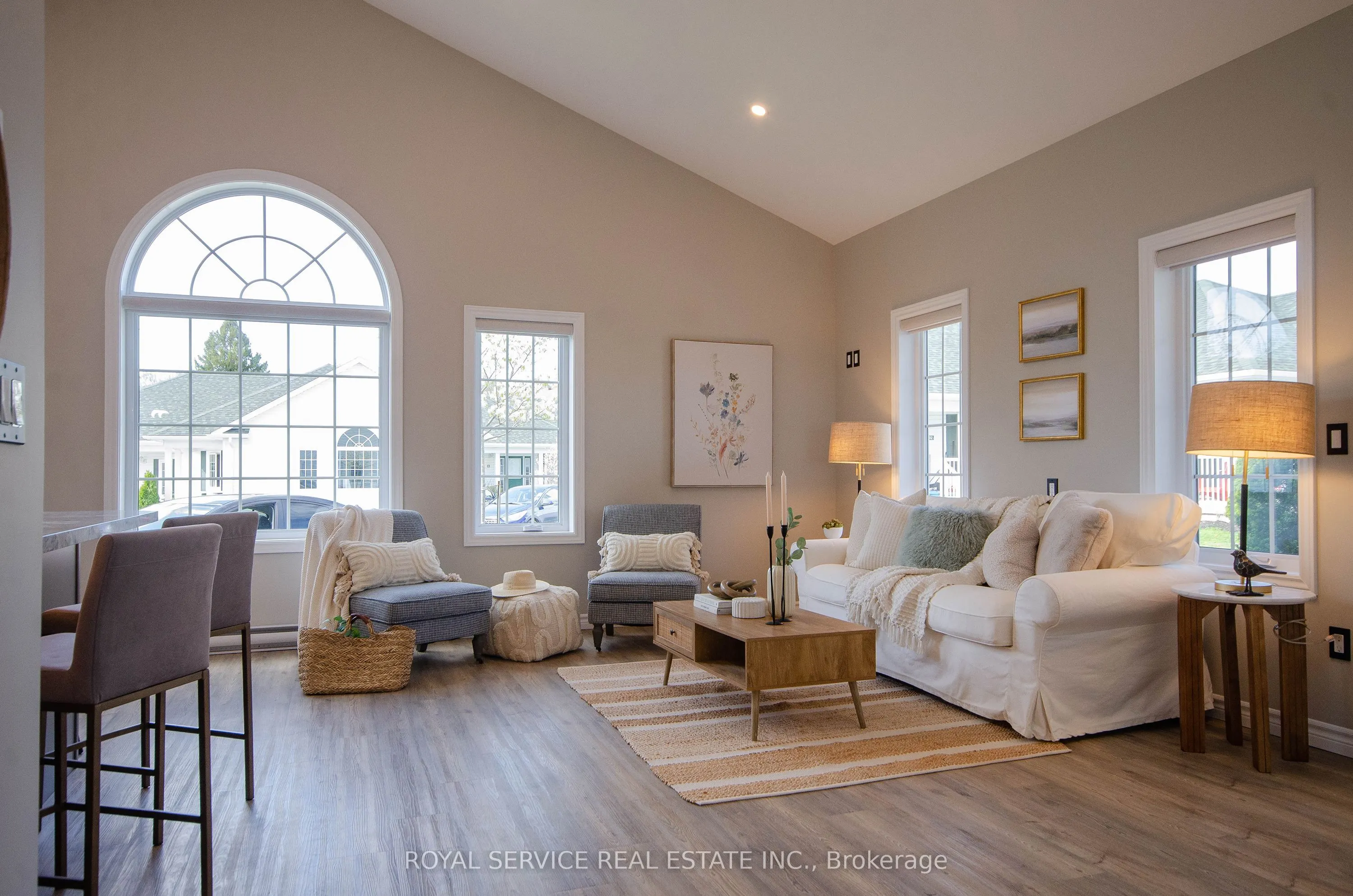 300 Croft Street, #501