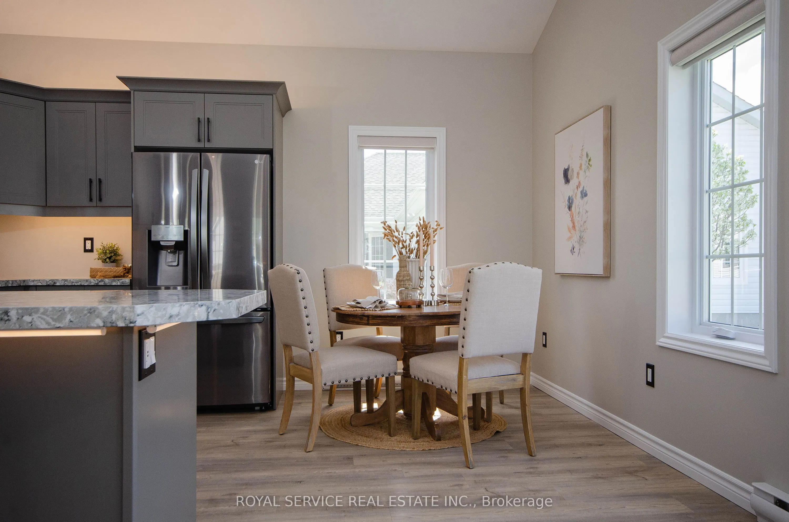 300 Croft Street, #501