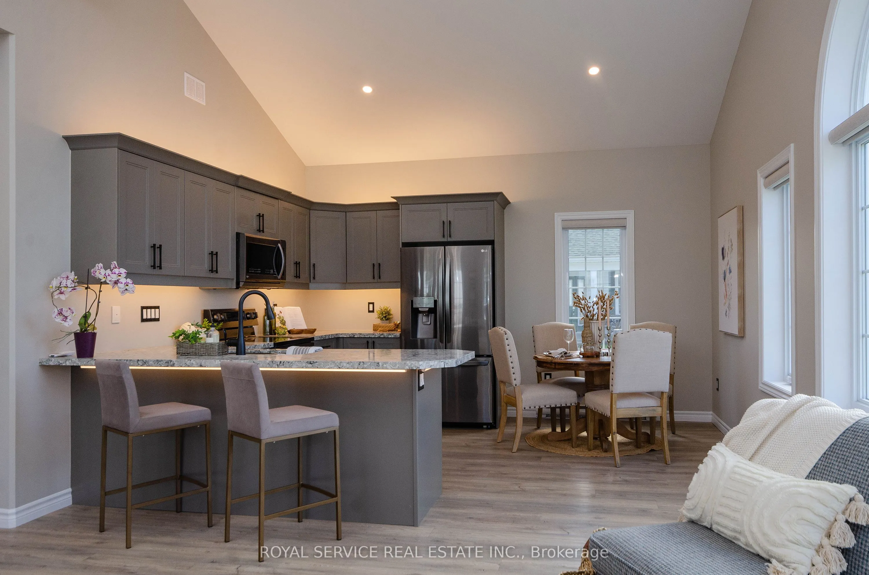 300 Croft Street, #501