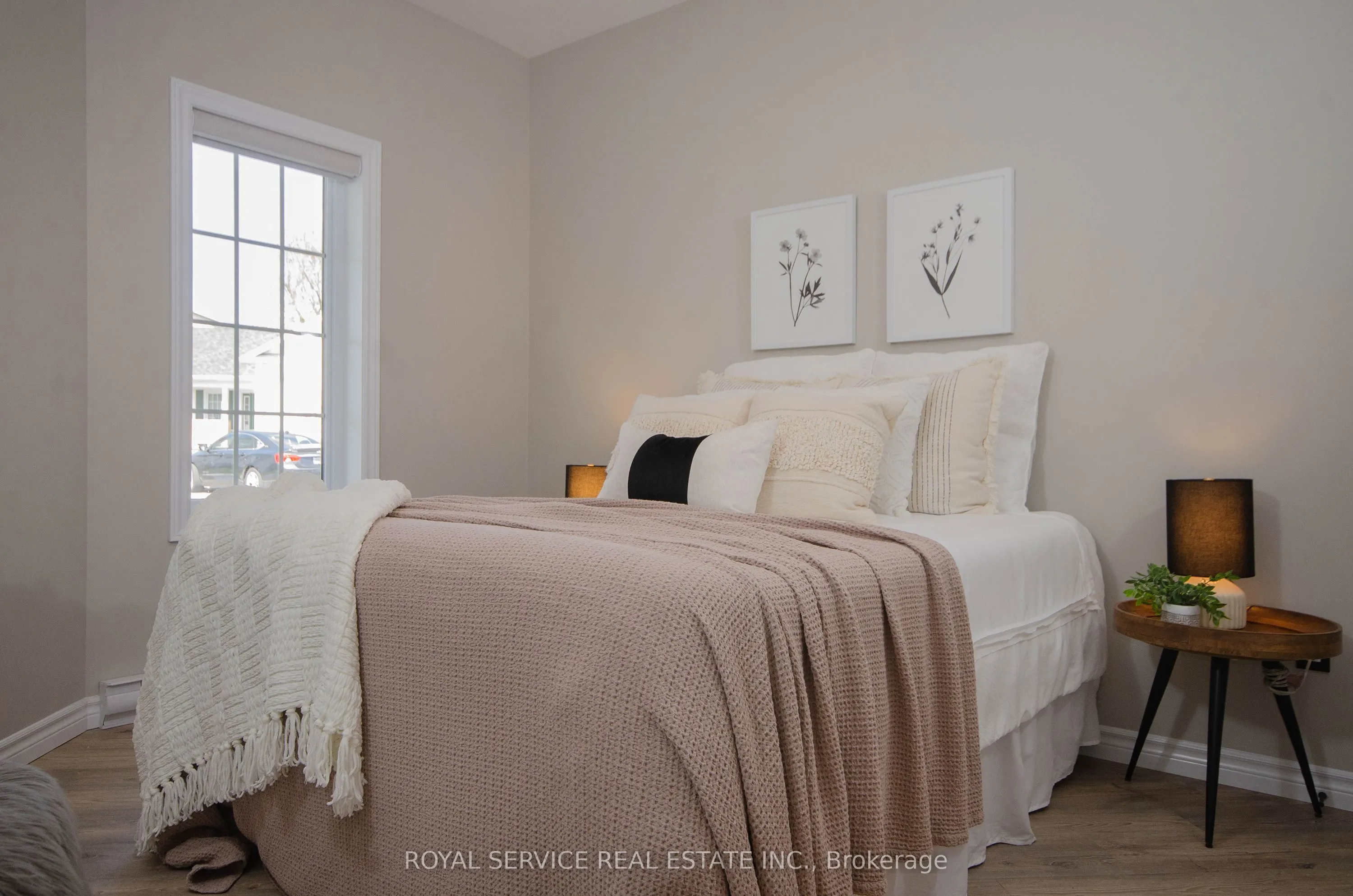 300 Croft Street, #501