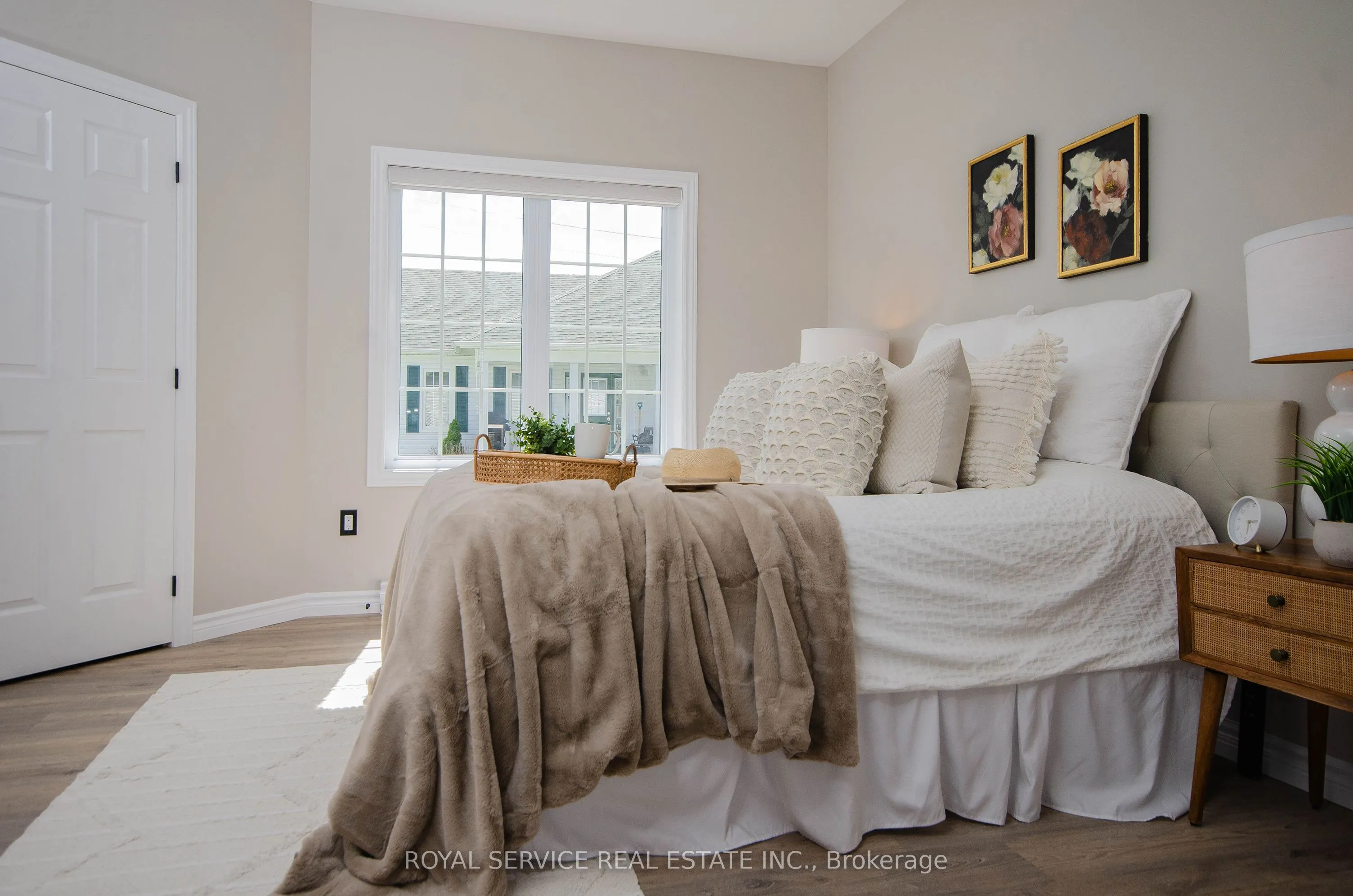 300 Croft Street, #501