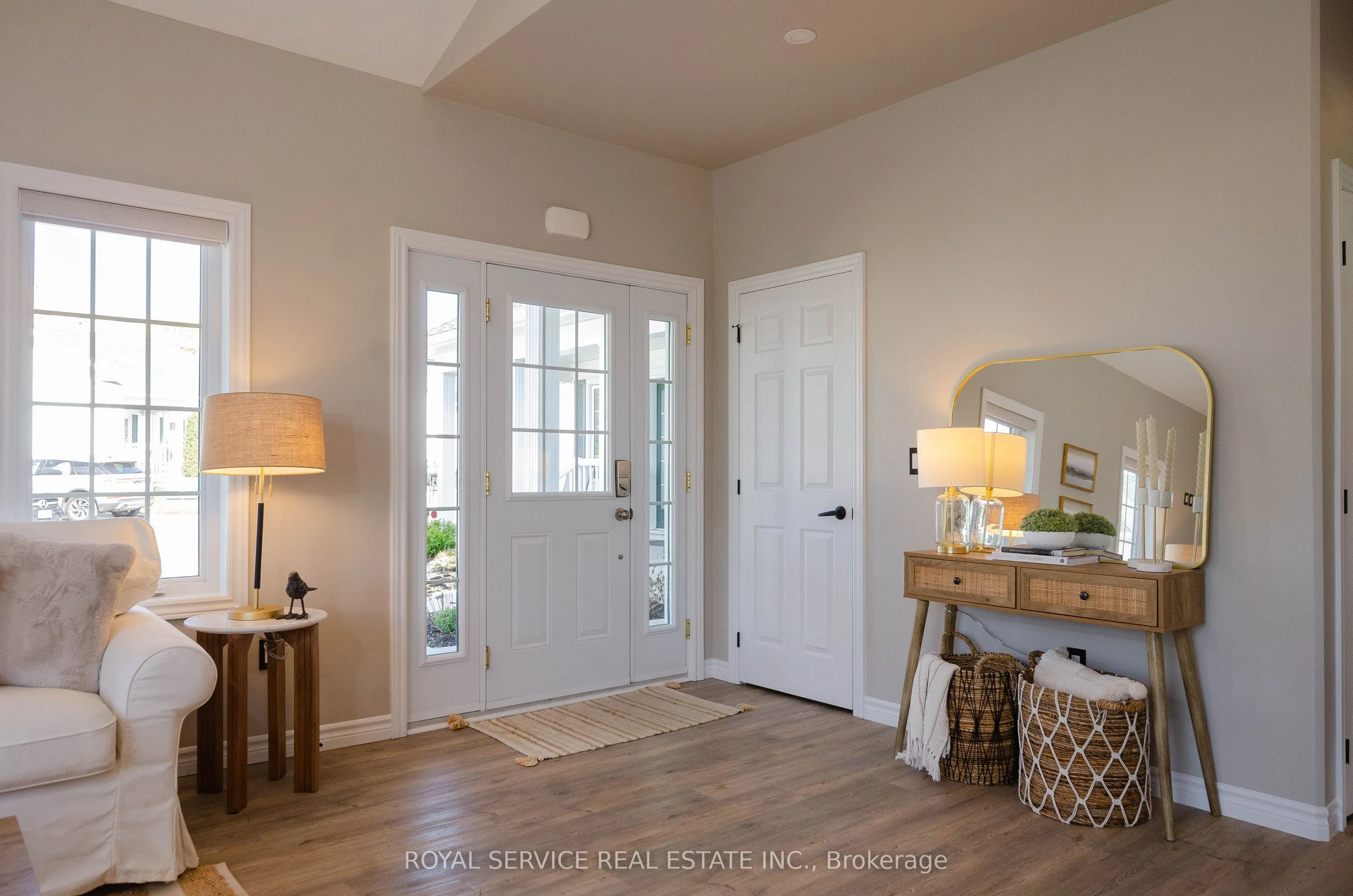 300 Croft Street, #501