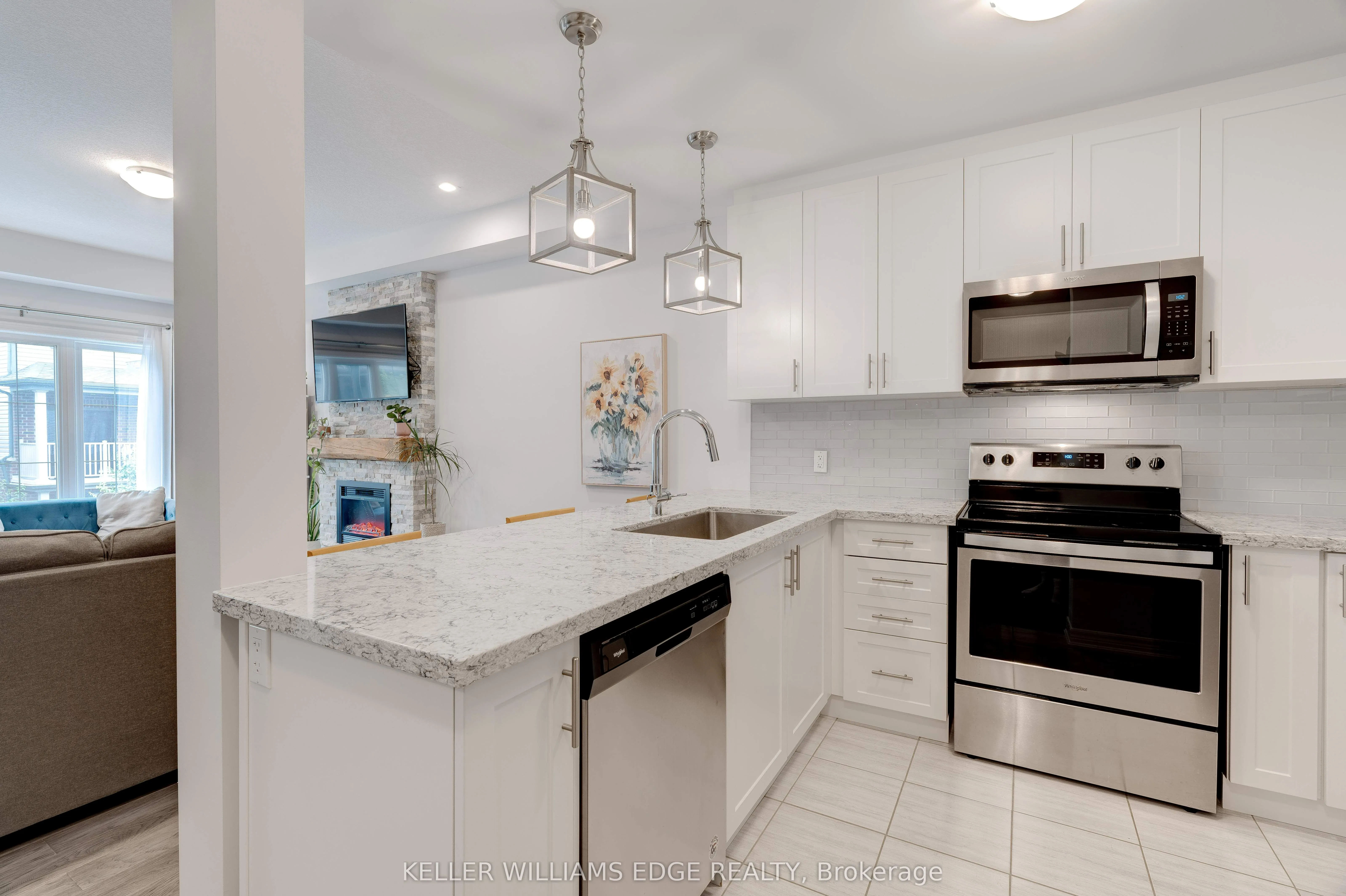 17 Ridgeside Lane, #38