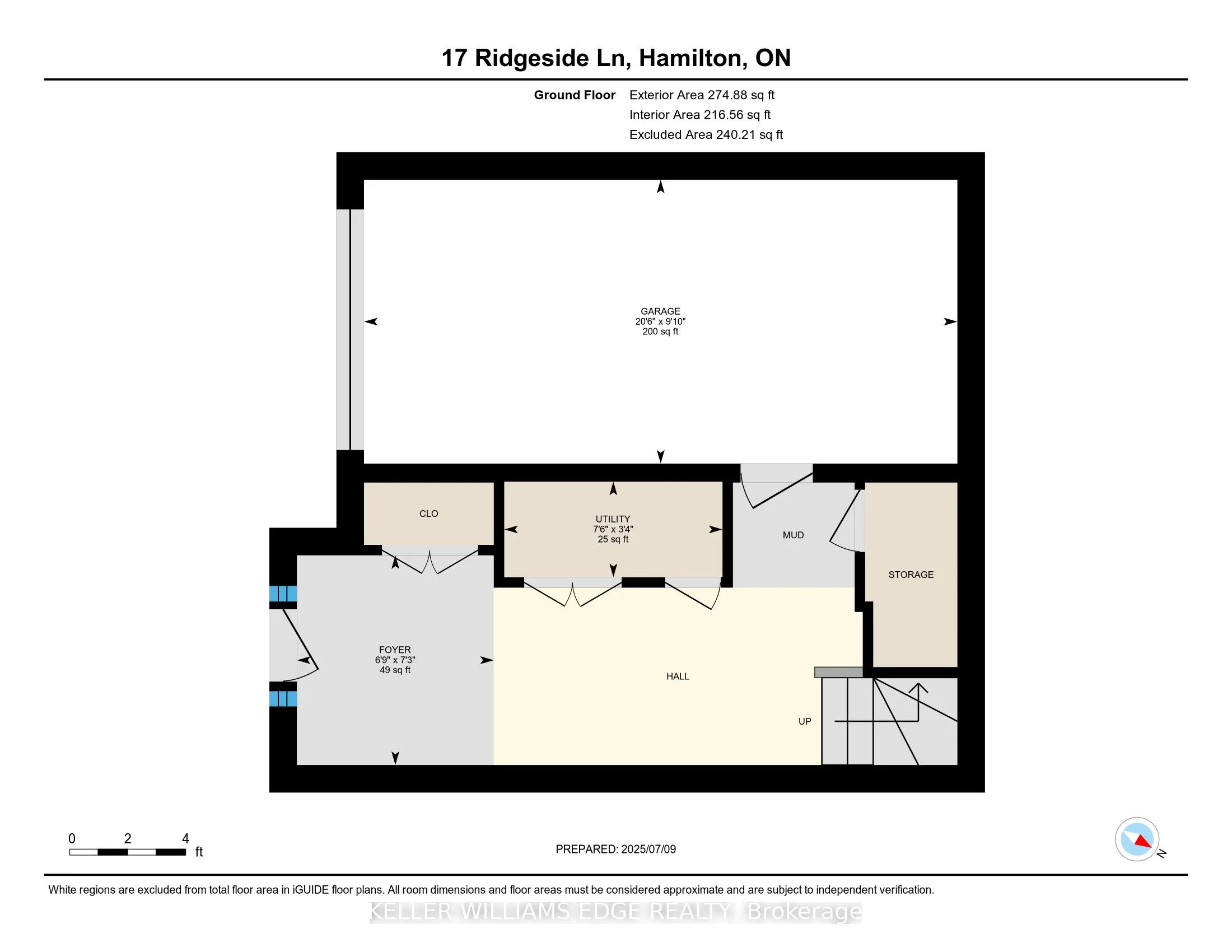 17 Ridgeside Lane, #38