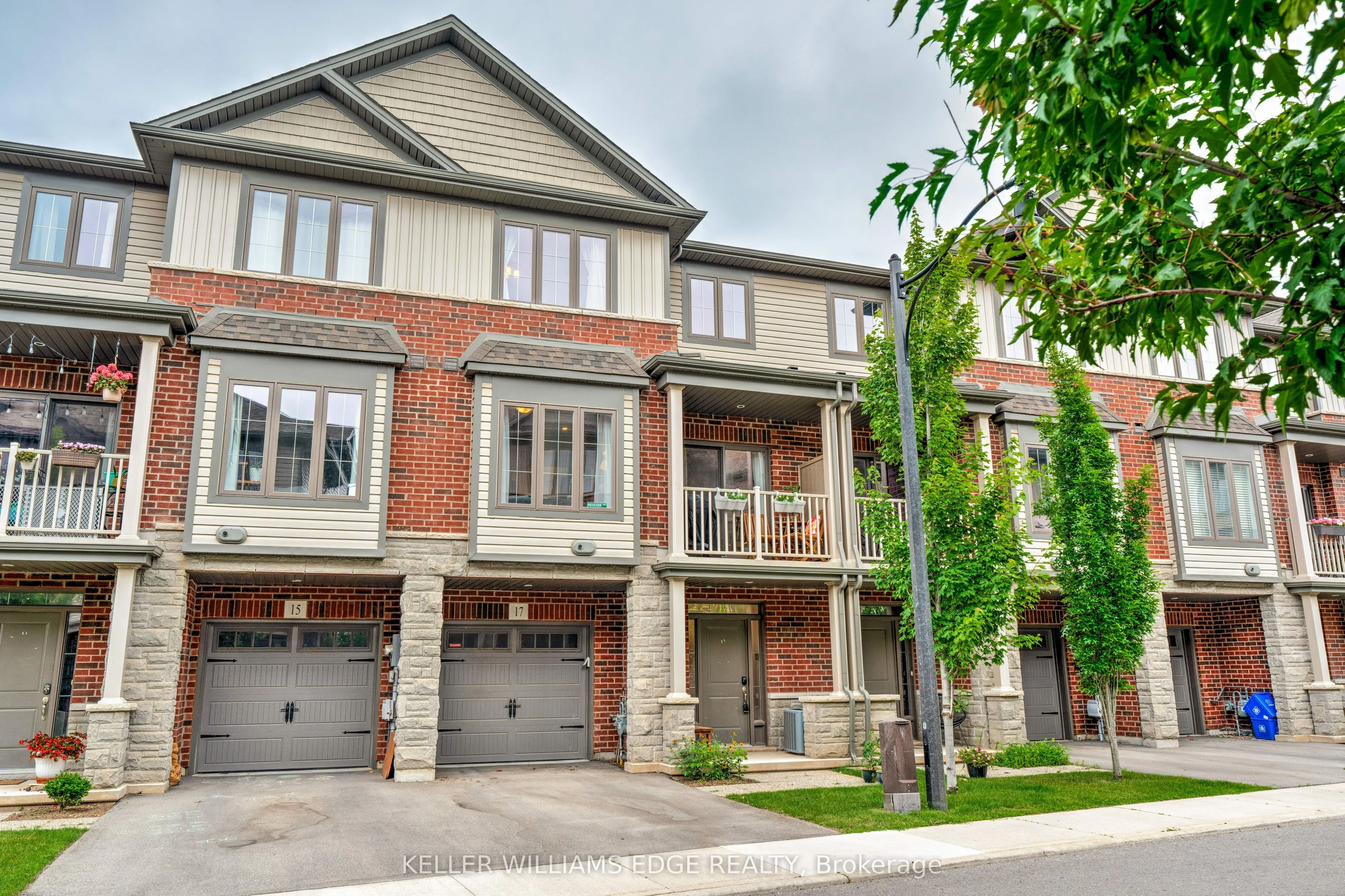 17 Ridgeside Lane, #38