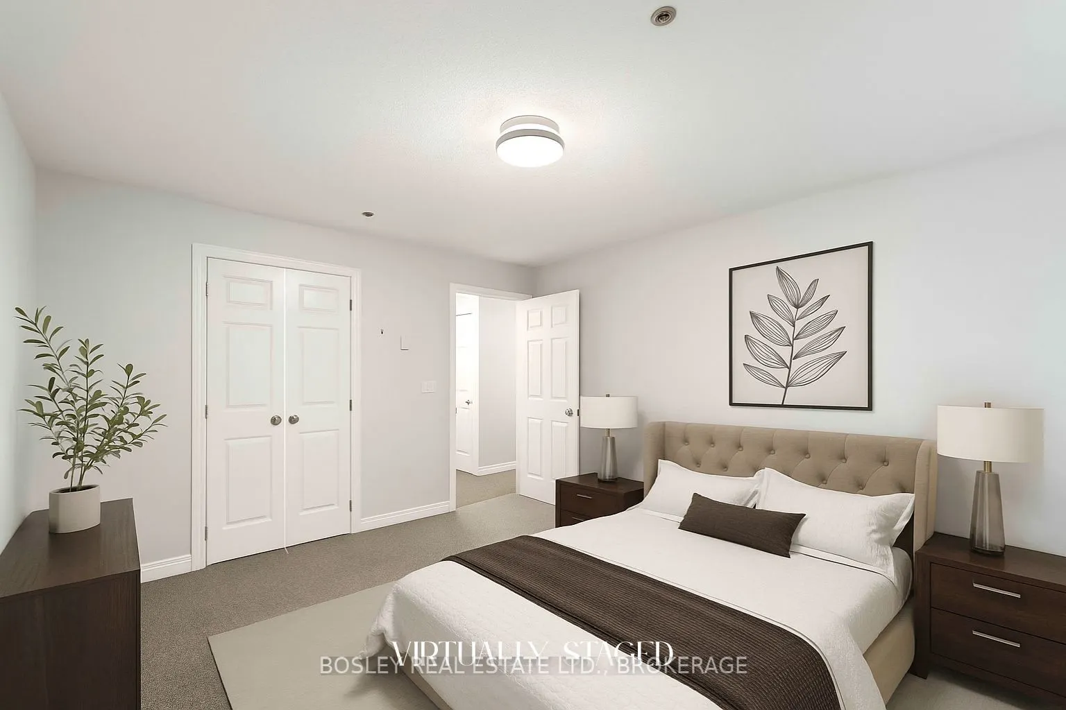 6 Niagara Street, #206